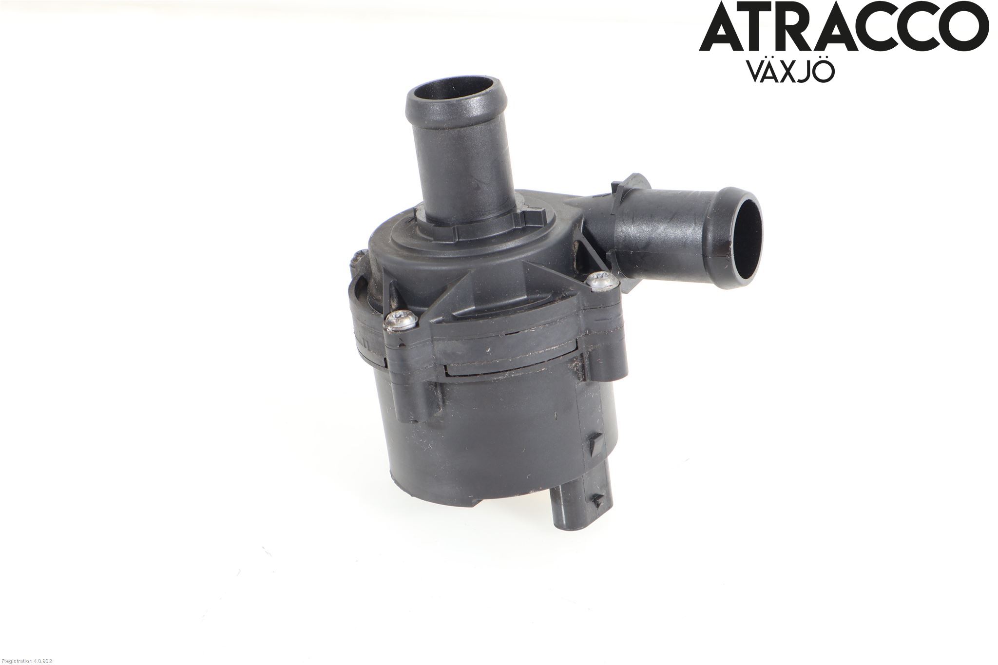 Seat LEON 13-20 Värme Cirkulationspump