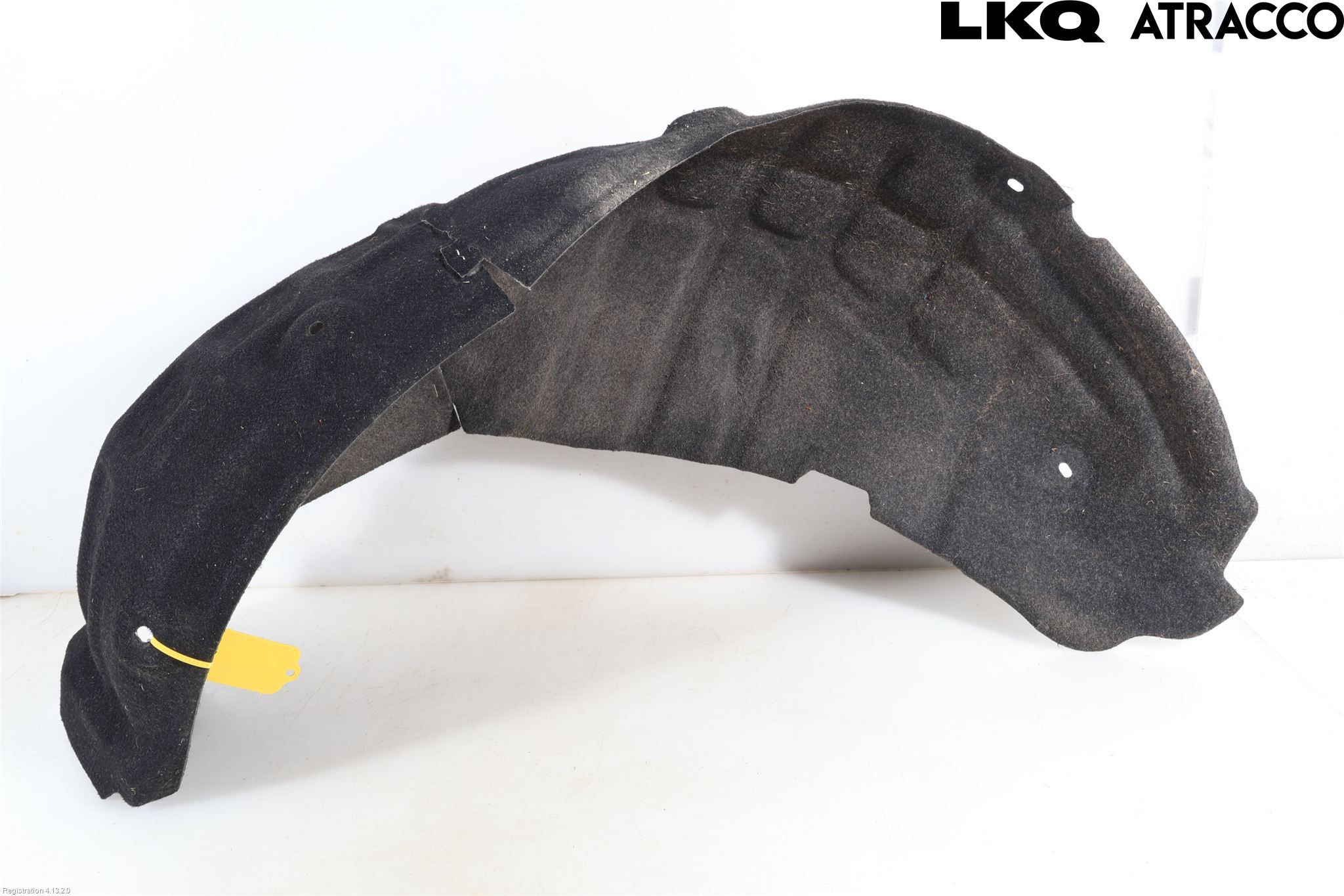Mazda CX-60 22- Skärm Inner