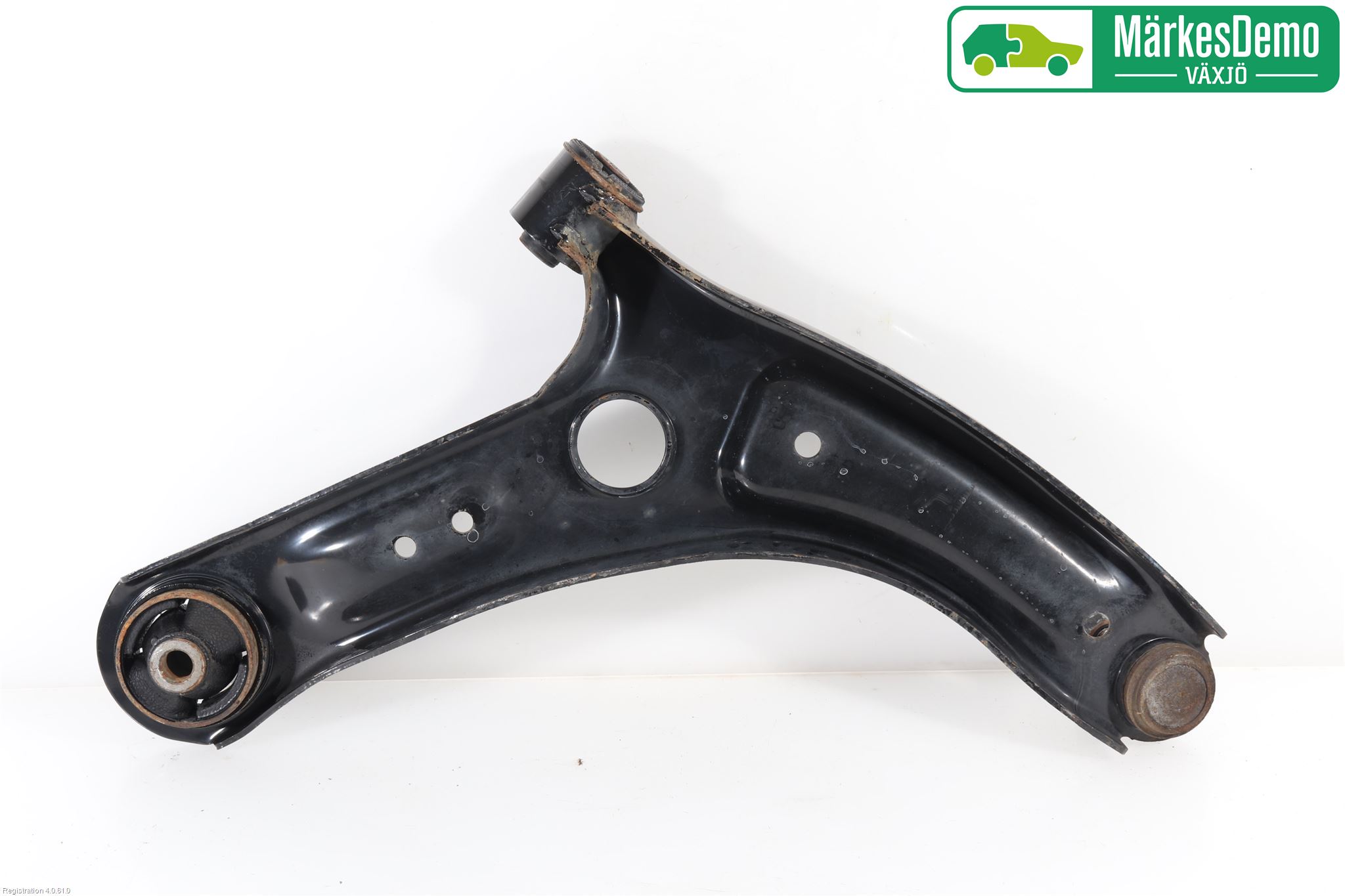 Hyundai i20 GB 15-20 Bärarm Fram Undre Vä