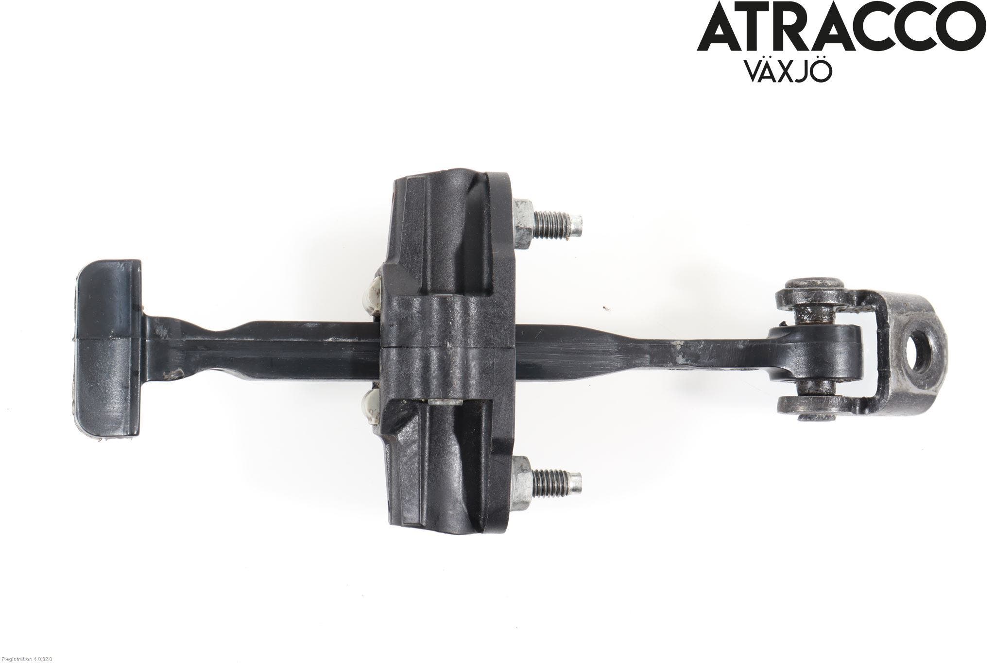 Ford FIESTA 09-12 Dörrstopp