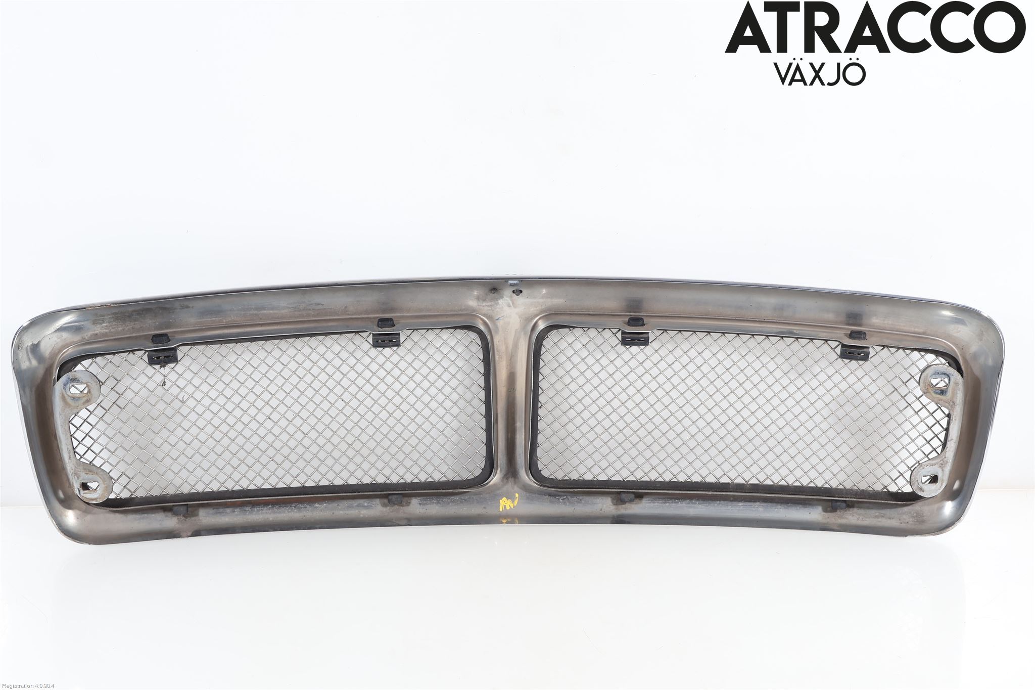 Jaguar XJ X300        95-97 Grill Komp