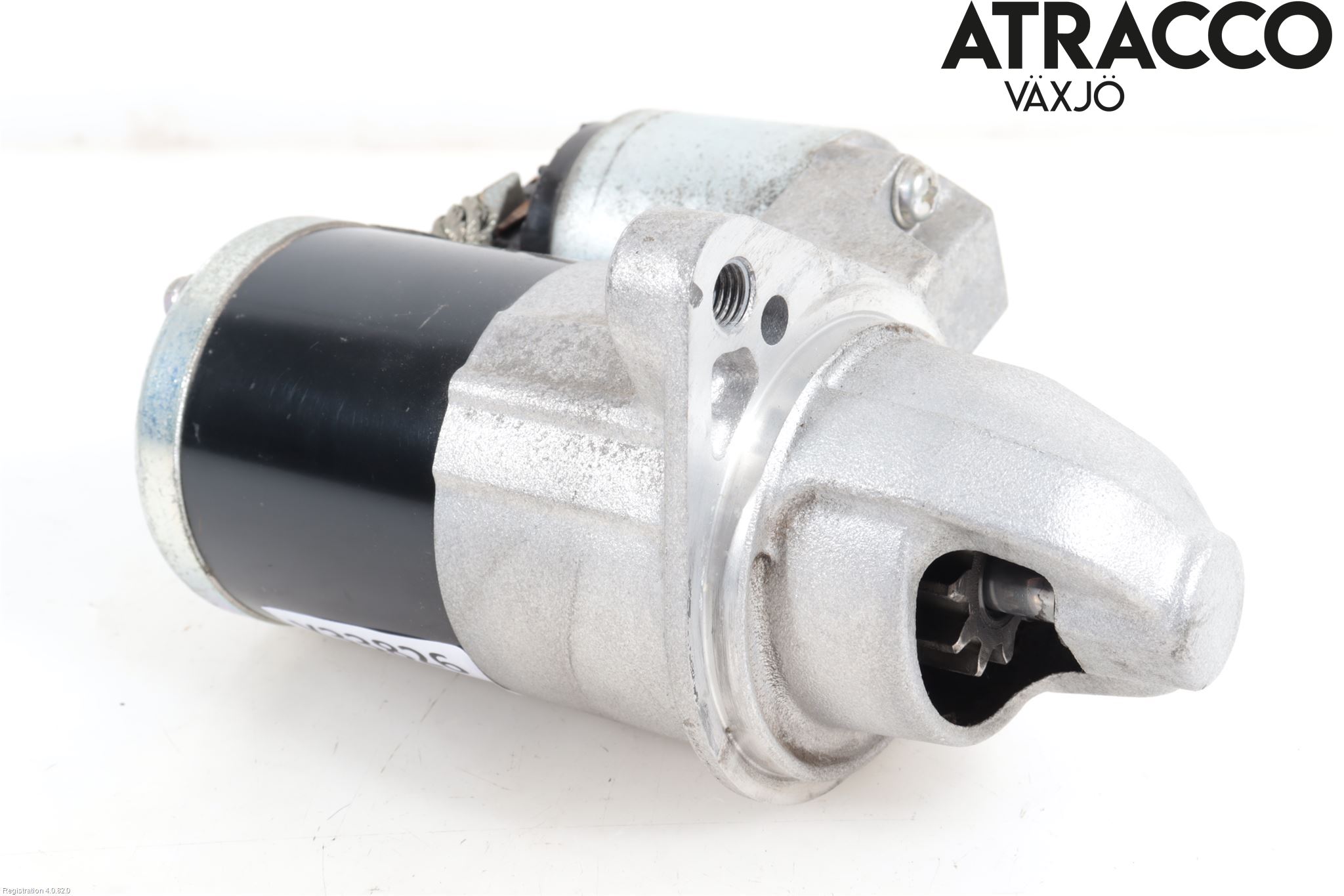 Suzuki SWIFT 17-24 Startmotor