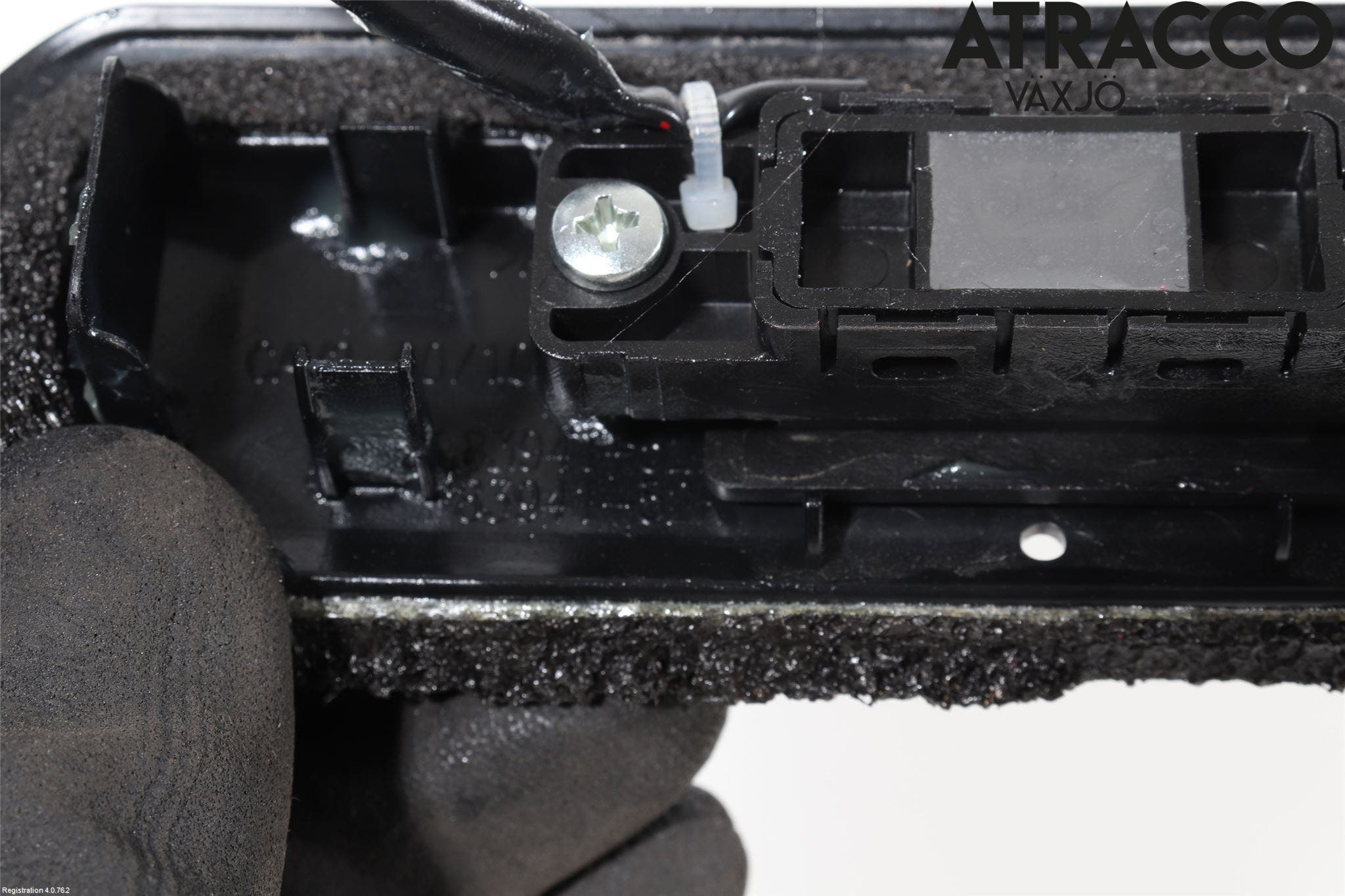 Suzuki SWIFT 17-24 Bakluckehandtag