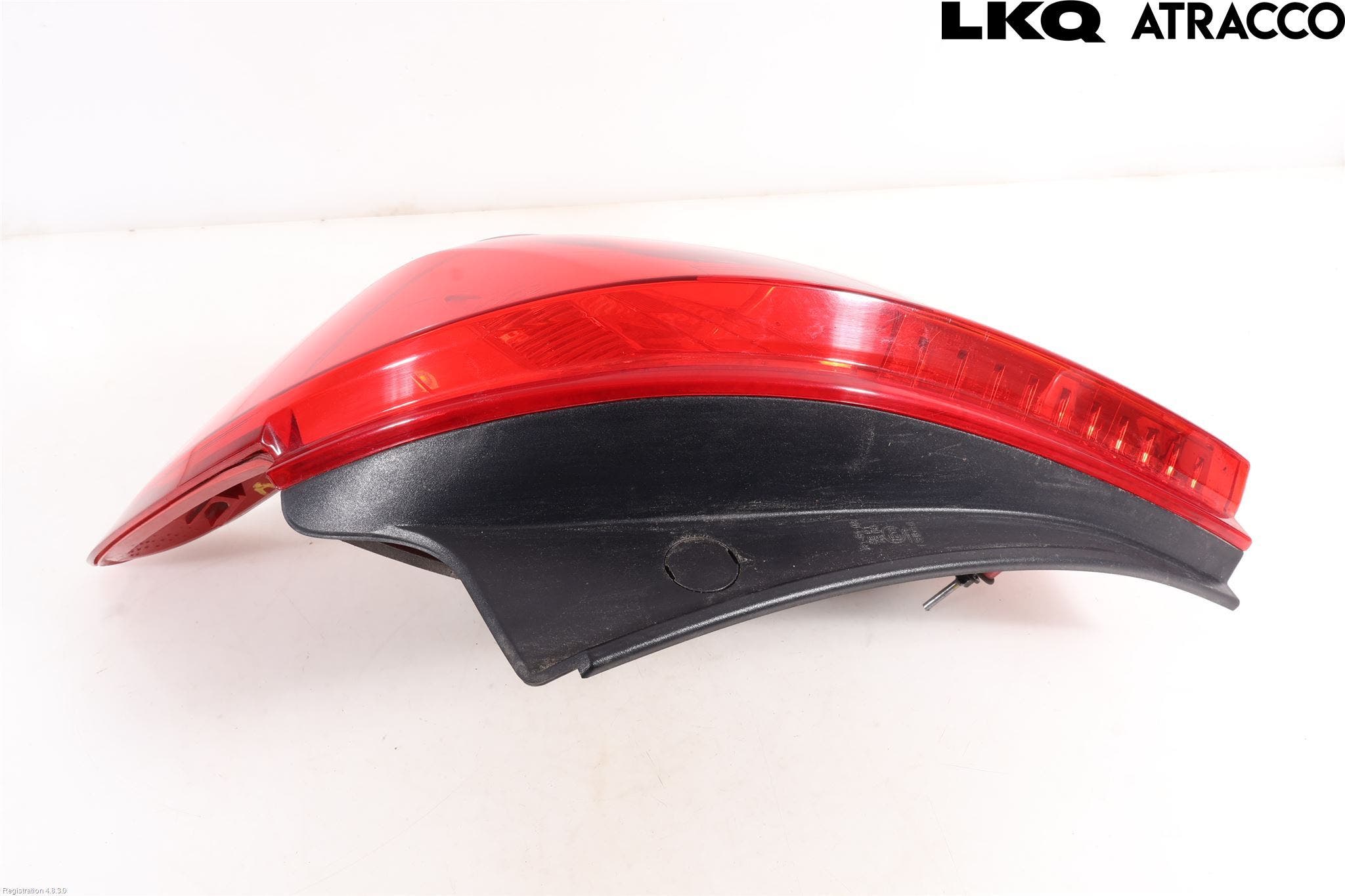 Opel MOKKA 13-20 Bakljus Höger