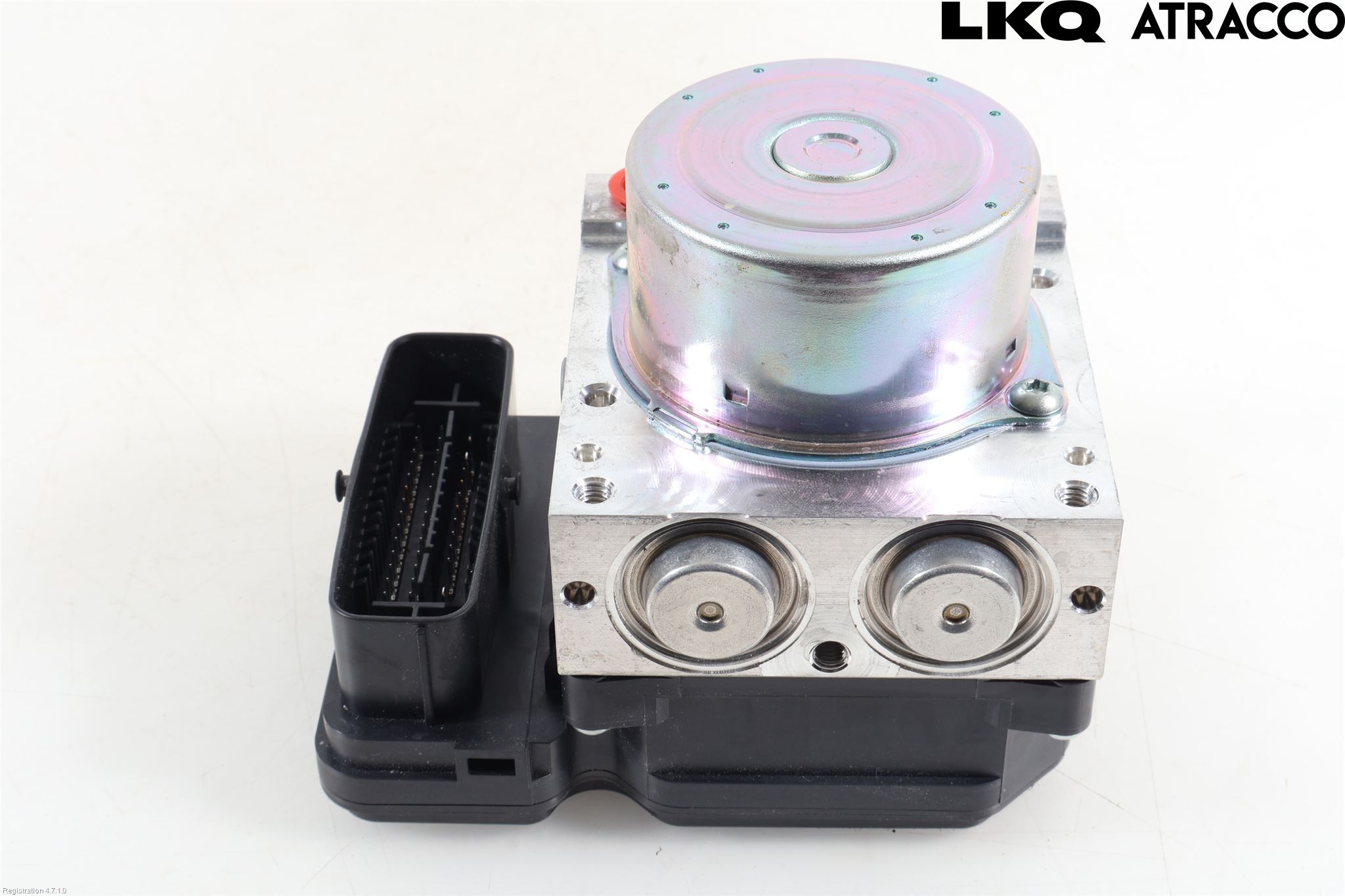 Toyota RAV4 19- Abs Hydraulaggregat