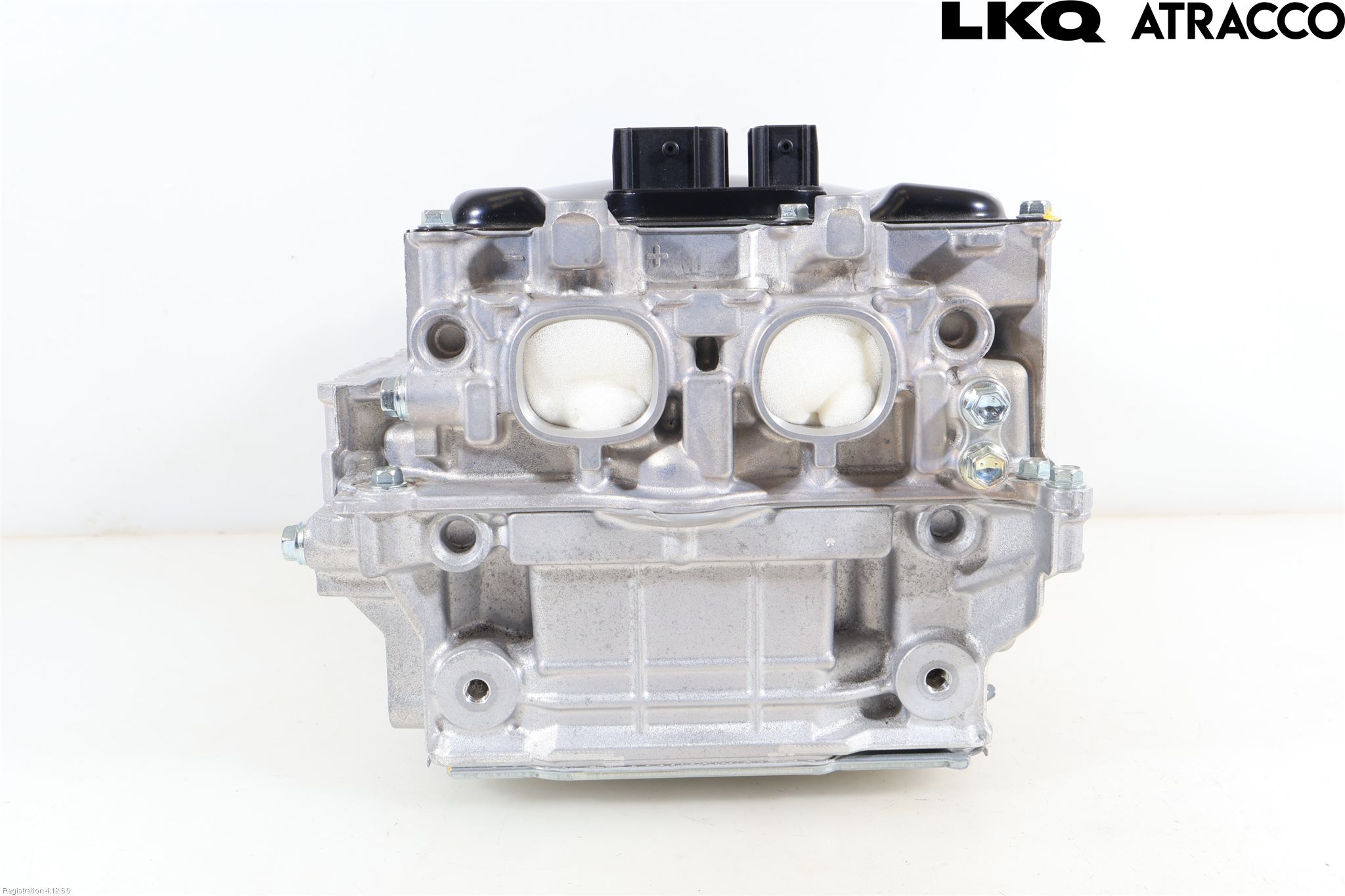 Lexus NX 300h 15-21 Inverter Hybrid