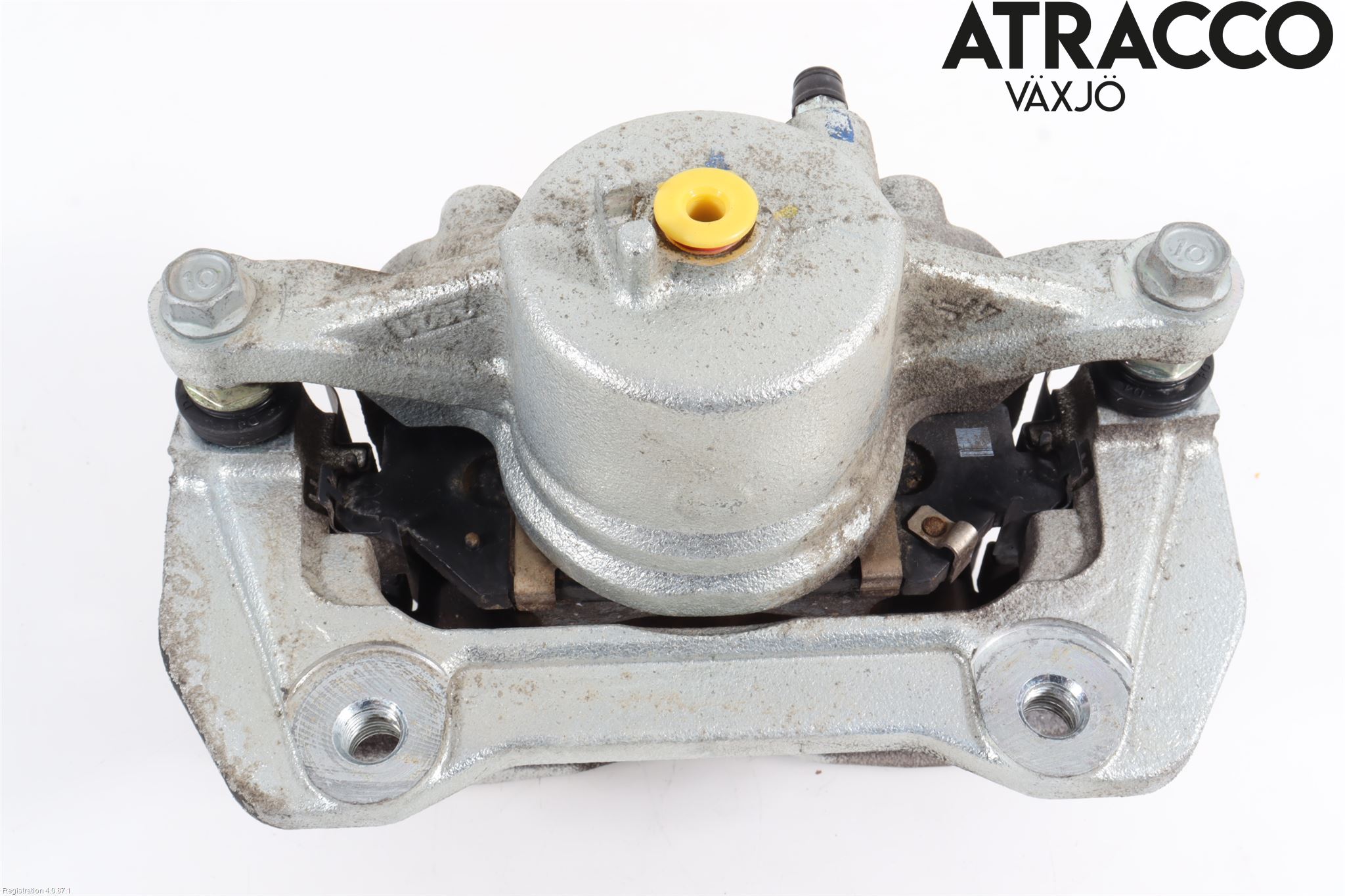 Hyundai i30 PD 17- Bromsok Fram Höger