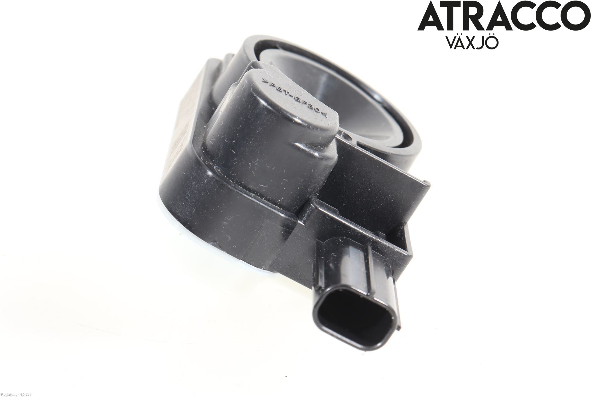 Mazda CX-60 22- Sensor Glaskross