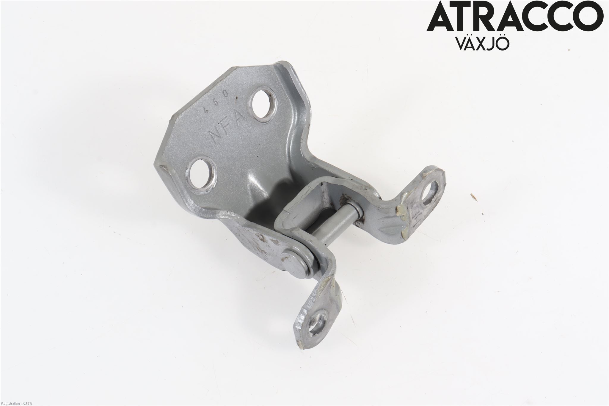 Subaru OUTBACK 10-15 Dörrgångjärn