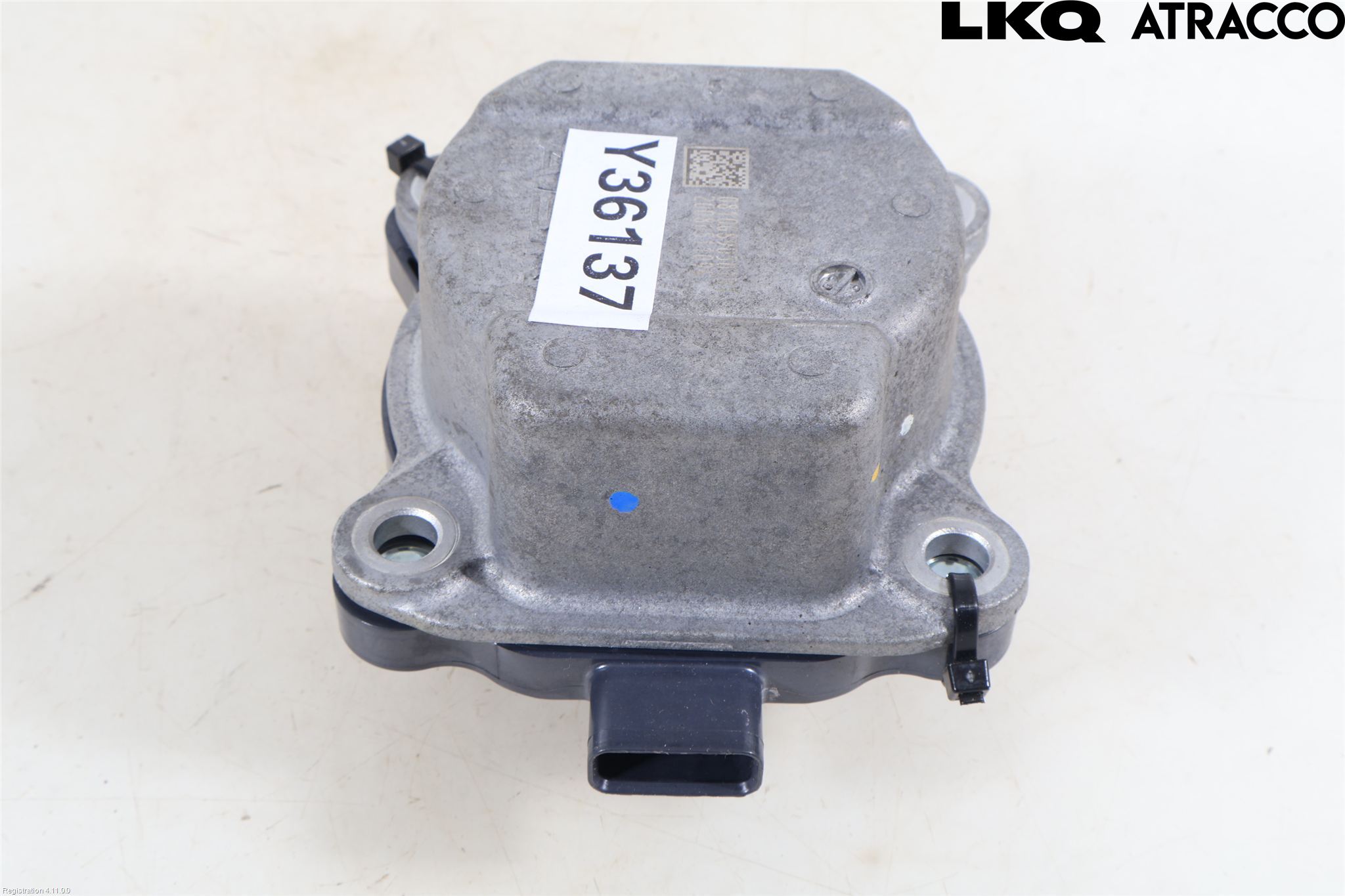 Toyota YARIS XP21 20- Vattenpump