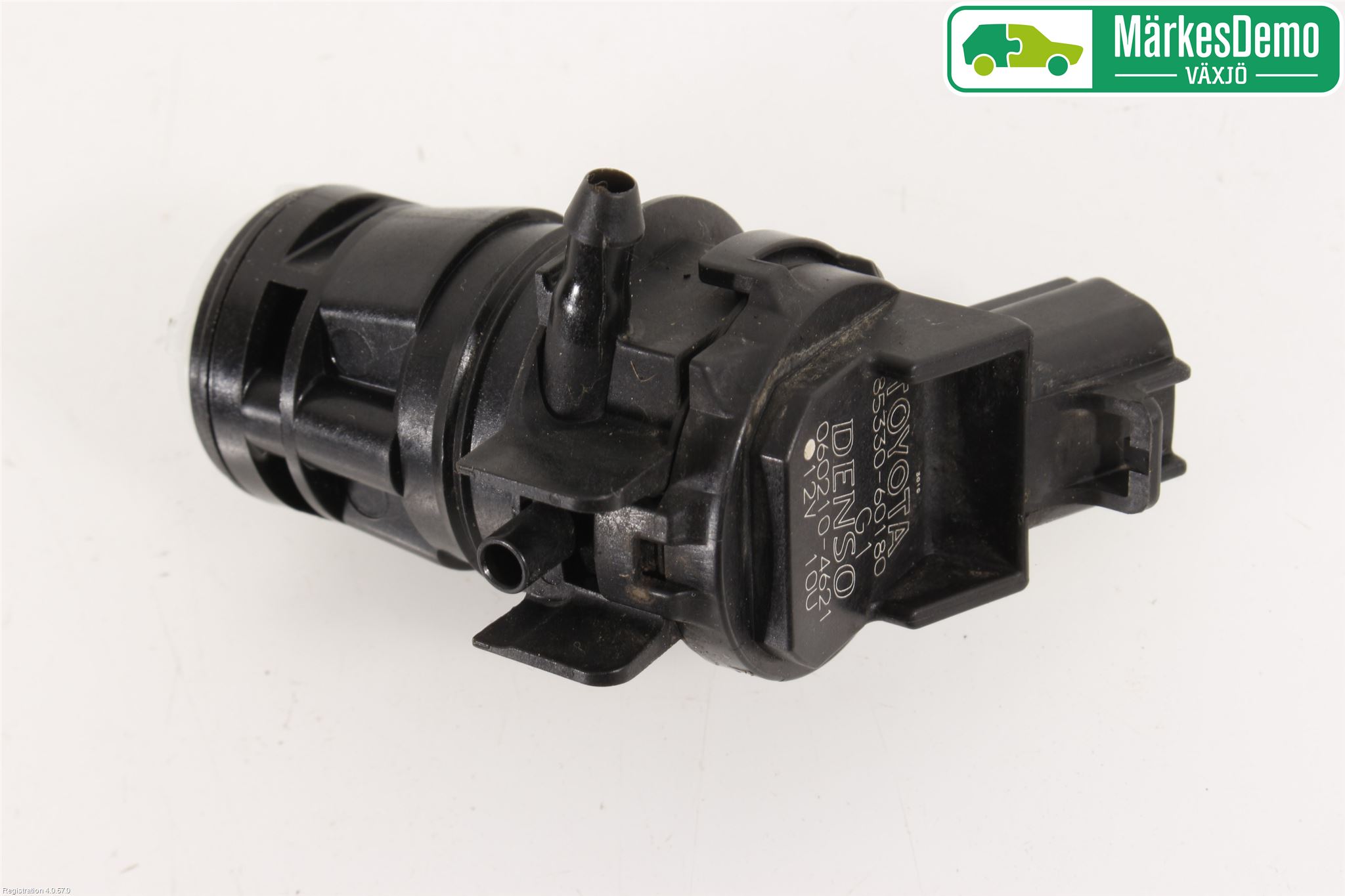 Toyota PRIUS+ ZVW40 12-20 Spolarpump Baklucka