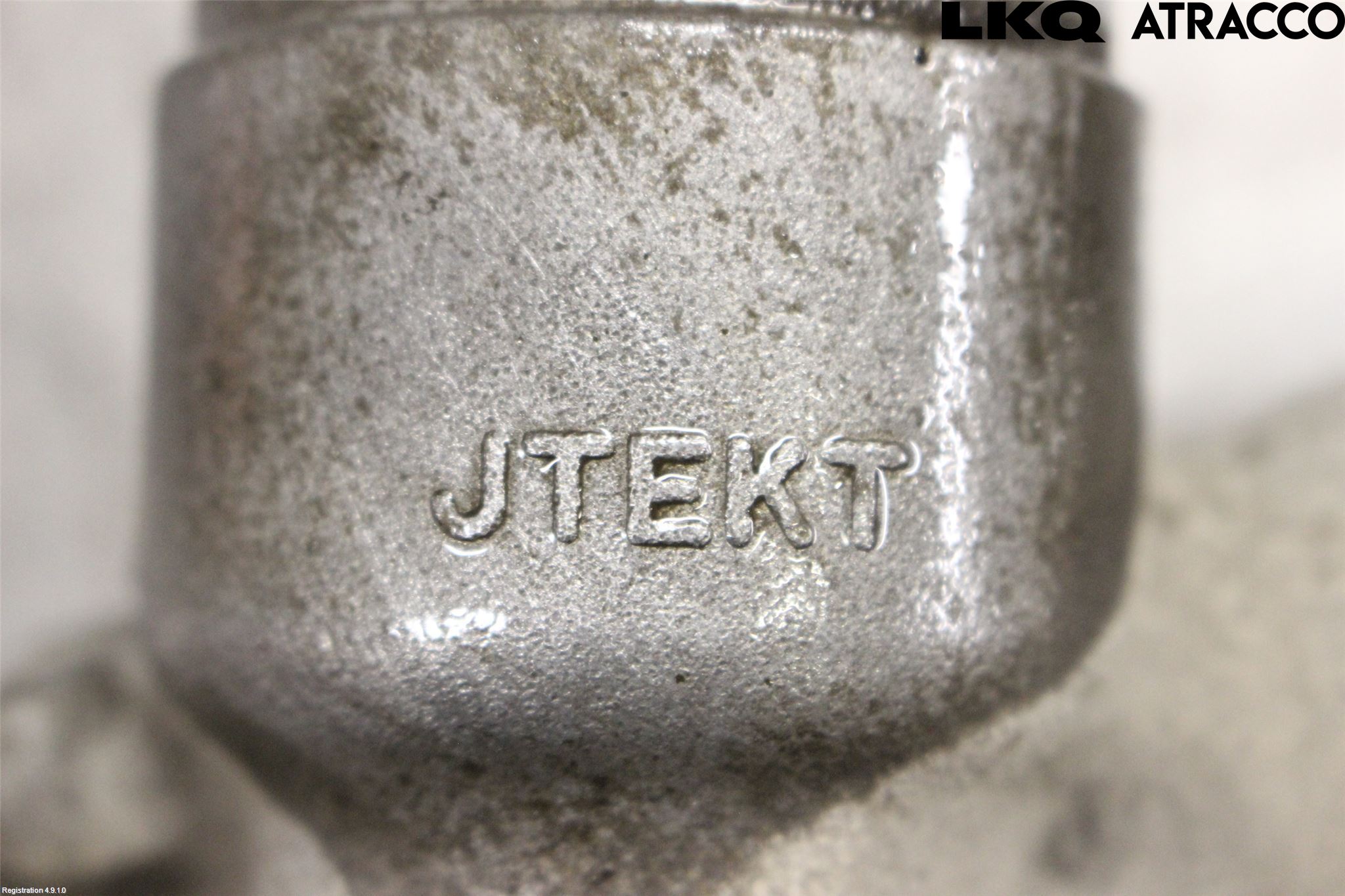 Toyota C-HR 16-23 Styrstag Vä - Mitt - Hö