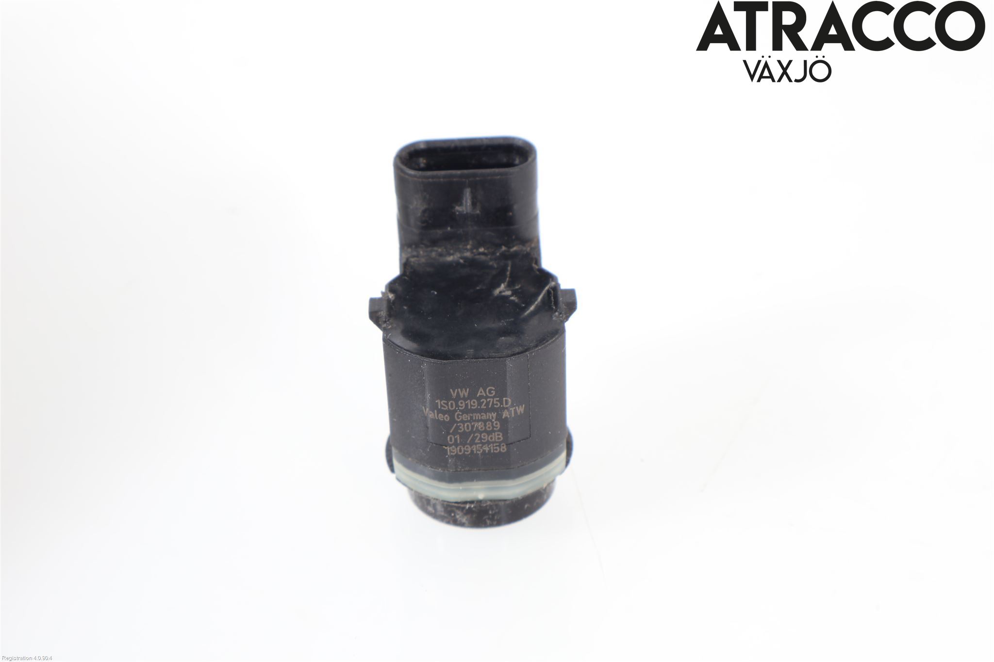 Audi A4 12-15 Parkeringshjälp Backsensor