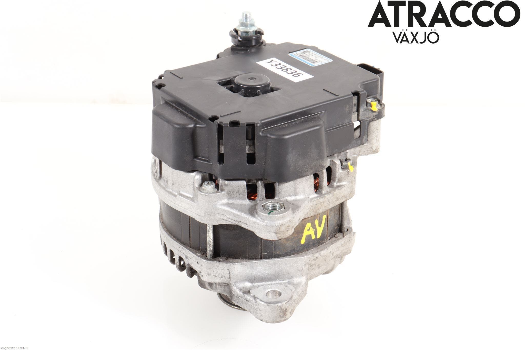 Suzuki SWIFT 17-24 Generator