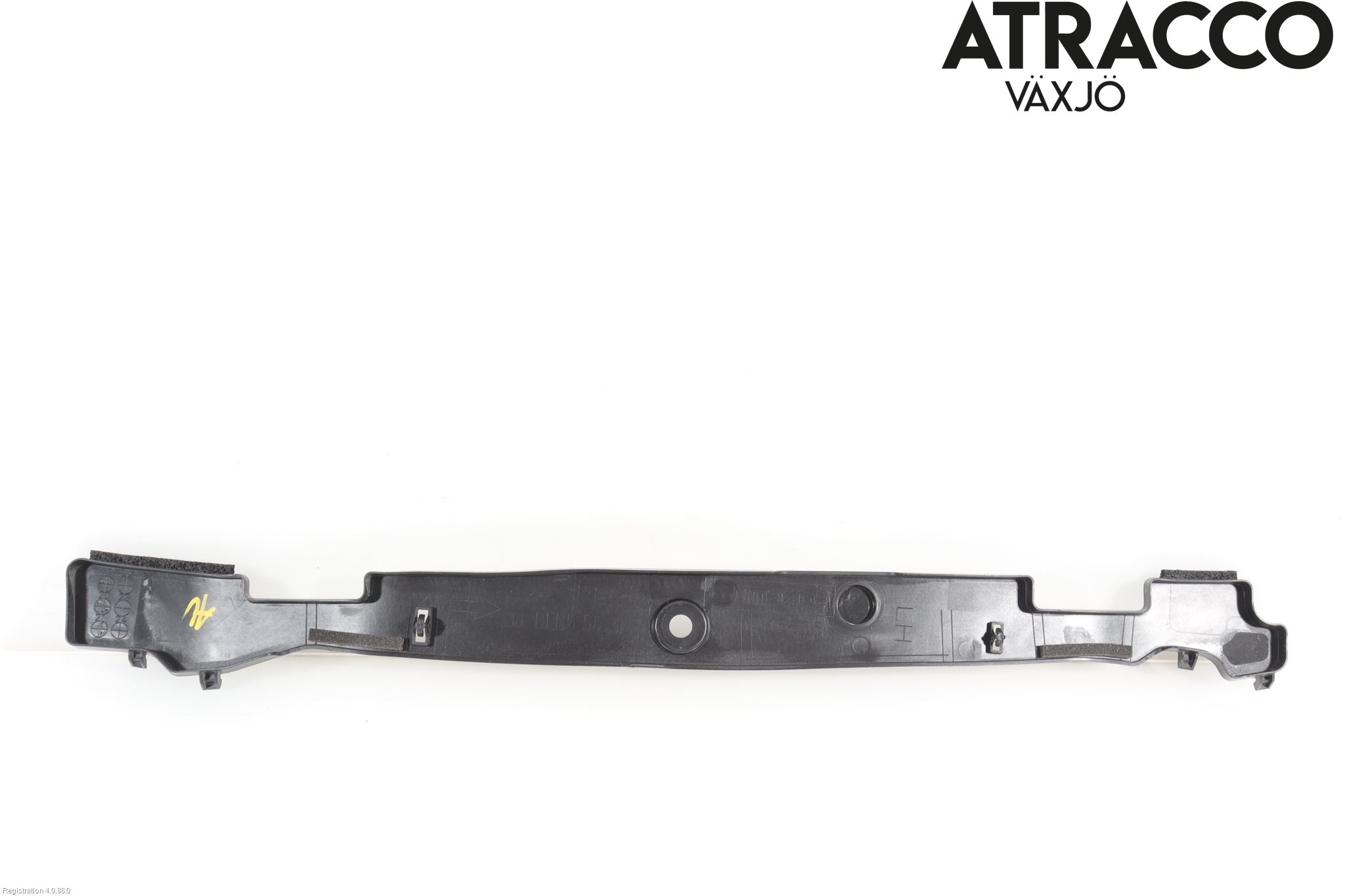 Mazda CX-30 20- Skärm Inner