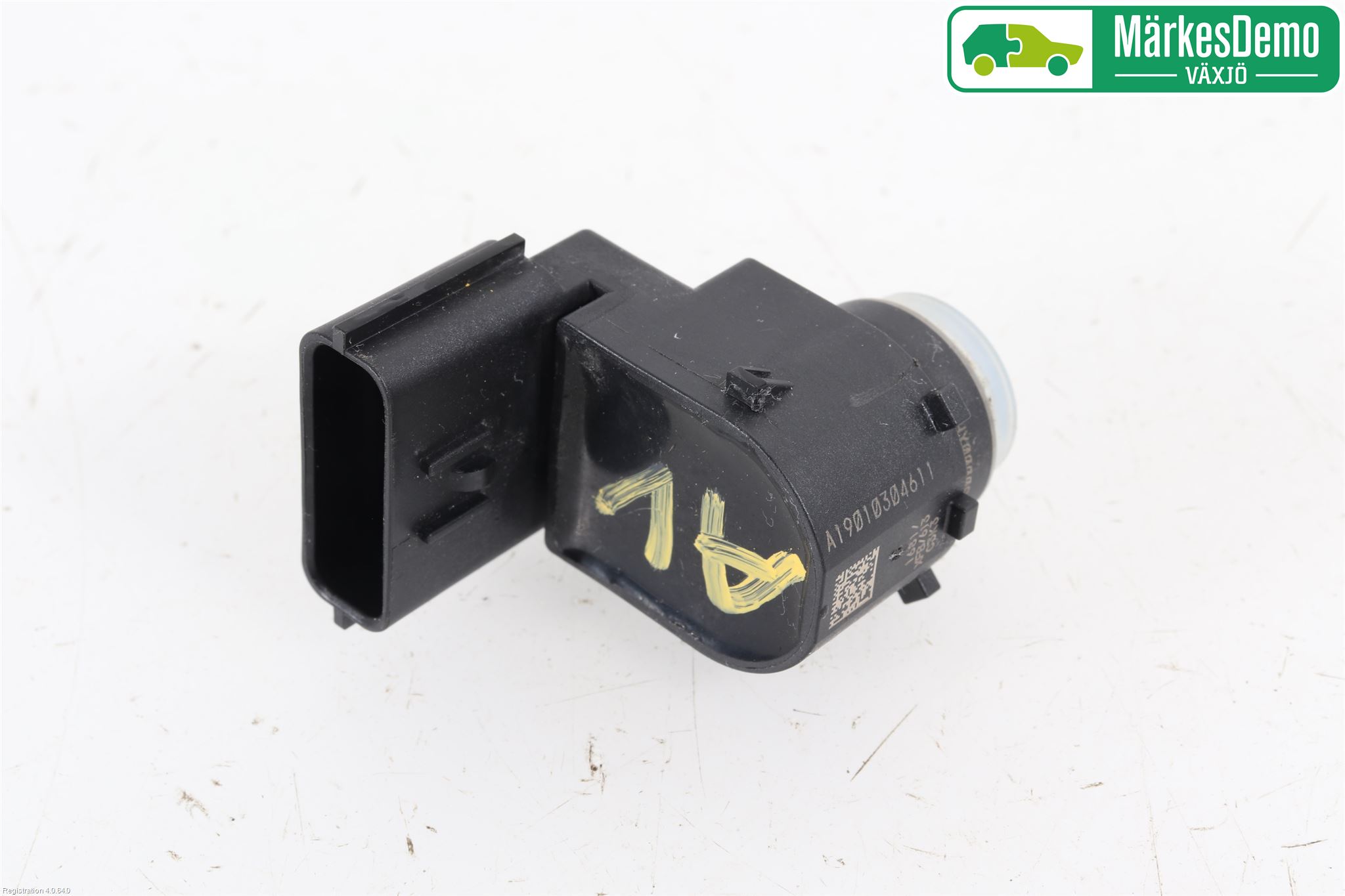 Hyundai i30 PD 17- Parkeringshjälp Frontsensor