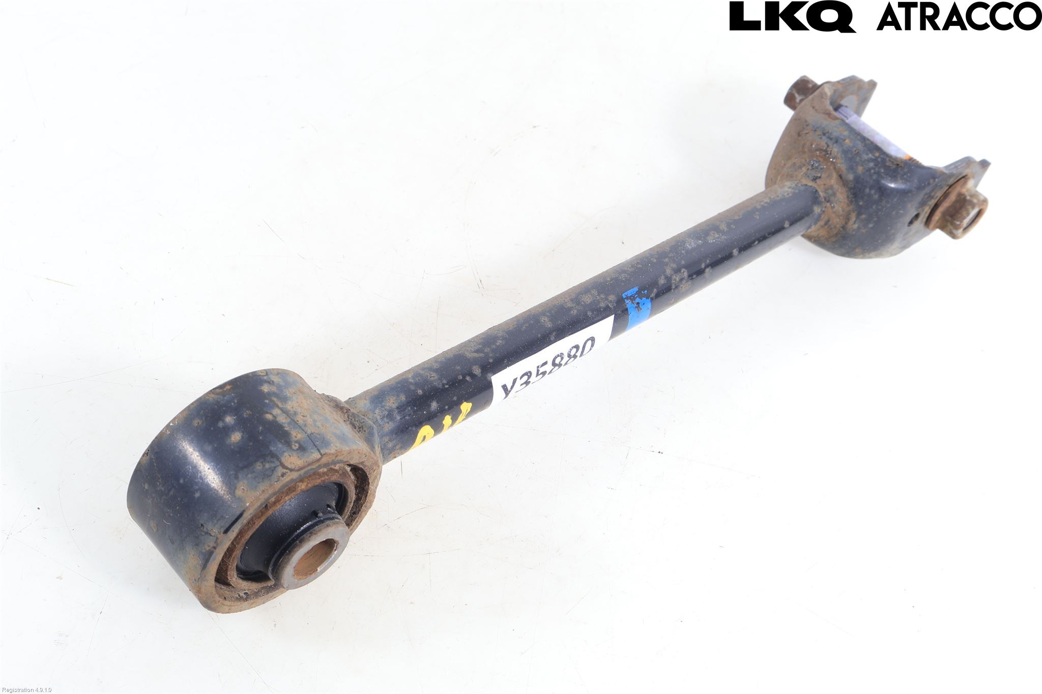 Toyota COROLLA CROSS XG10 22- Bärarm Bak Höger