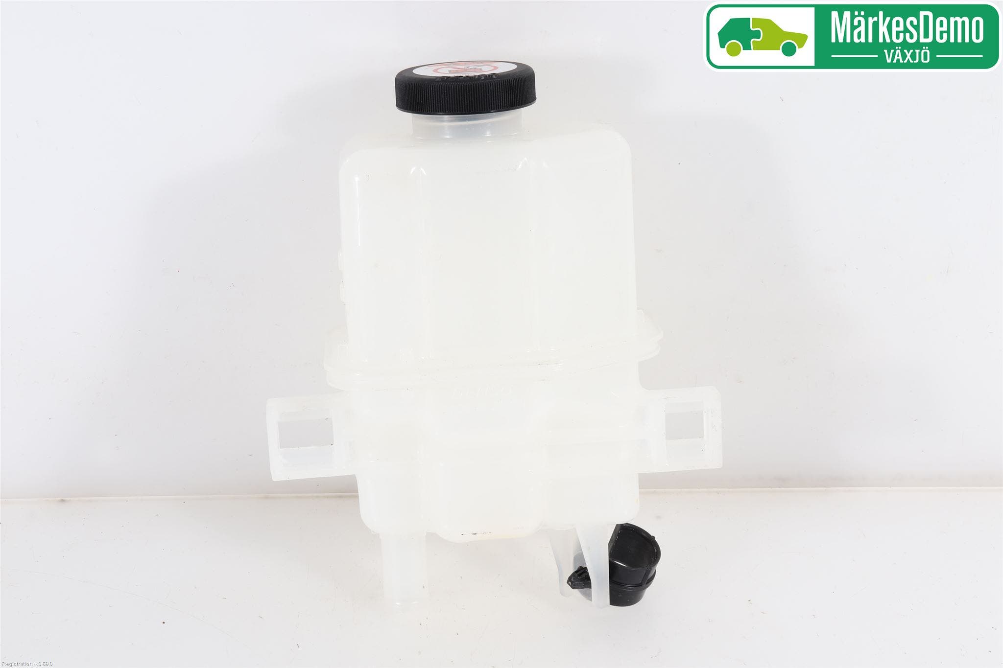 Toyota PRIUS (ZVW50) 16-21 Expansionstank