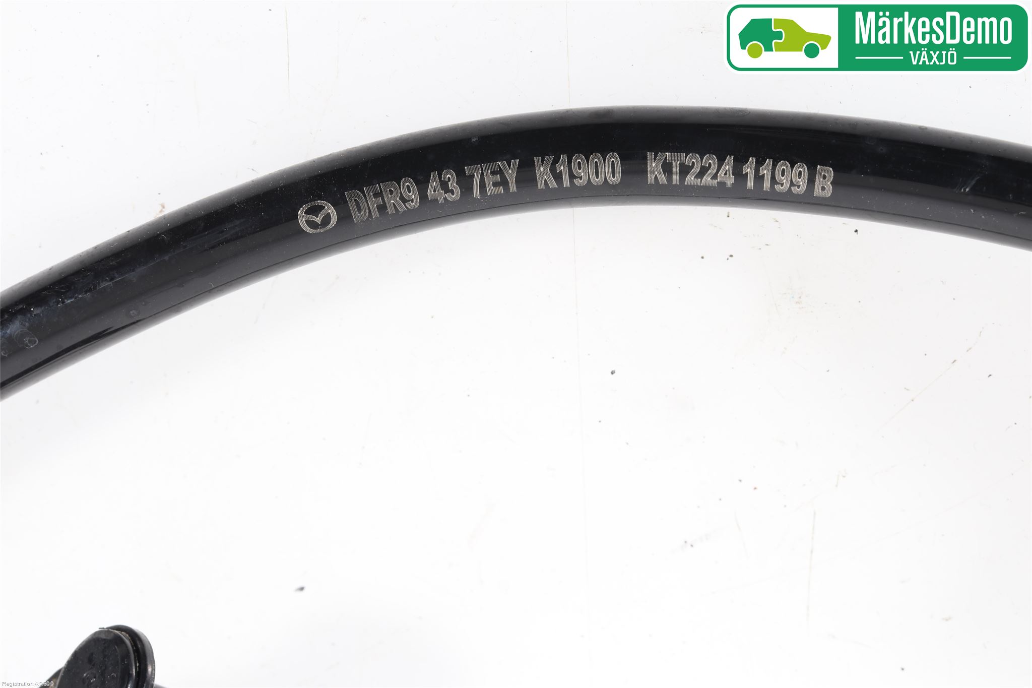 Mazda CX-30 20- Abs Sensor