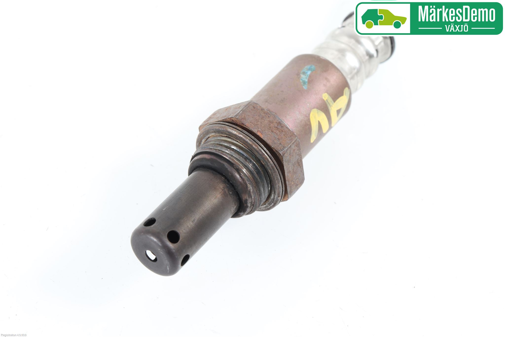 Suzuki SWIFT 17-24 Injlambdasond