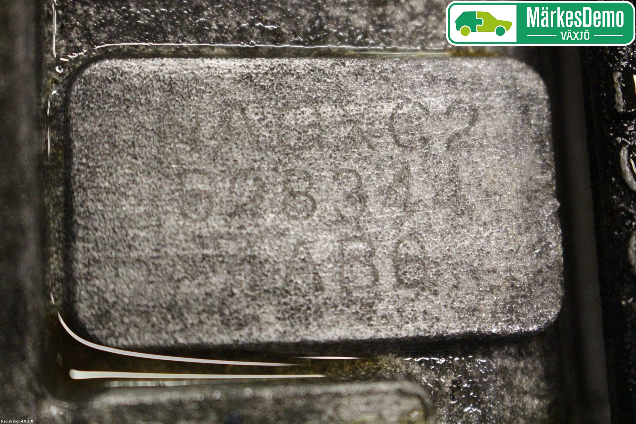 Hyundai ix20 Växellåda Automat