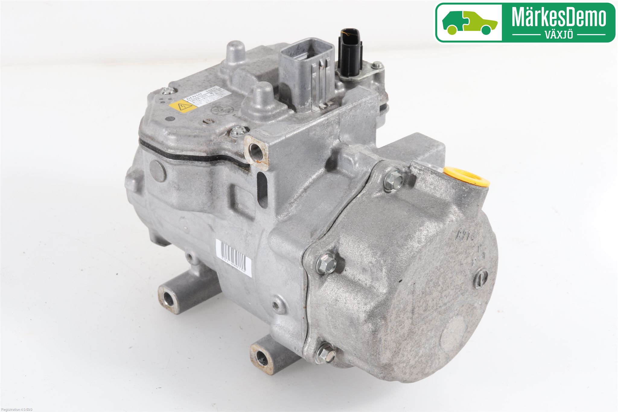 Toyota RAV4 13-18 Ac Kompressor