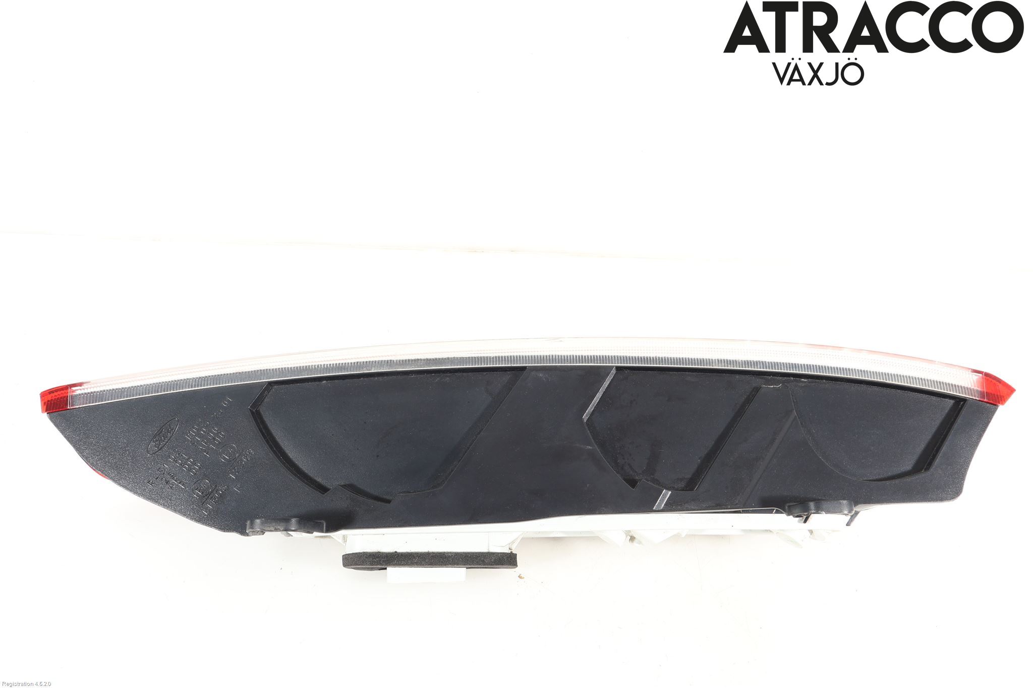 Ford FOCUS 08-11 Bakljus Höger