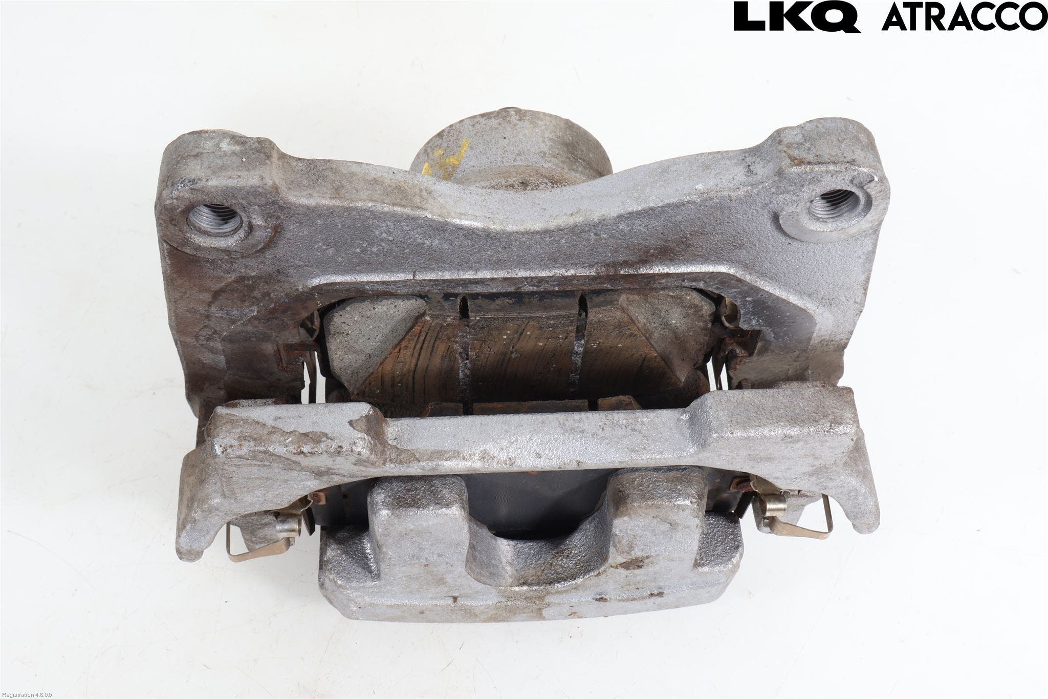 Mazda MX-30 20- Bromsok Fram Höger