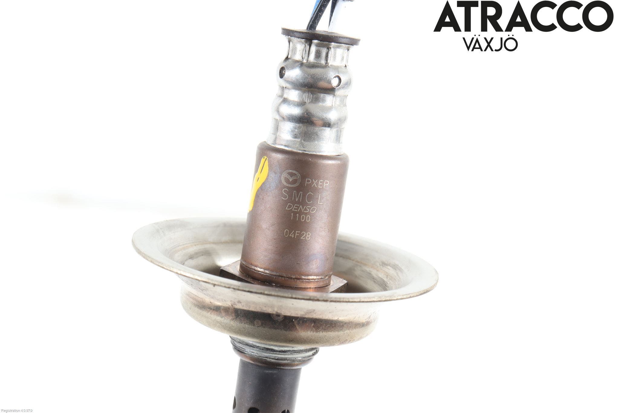 Mazda CX-60 22- Injlambdasond