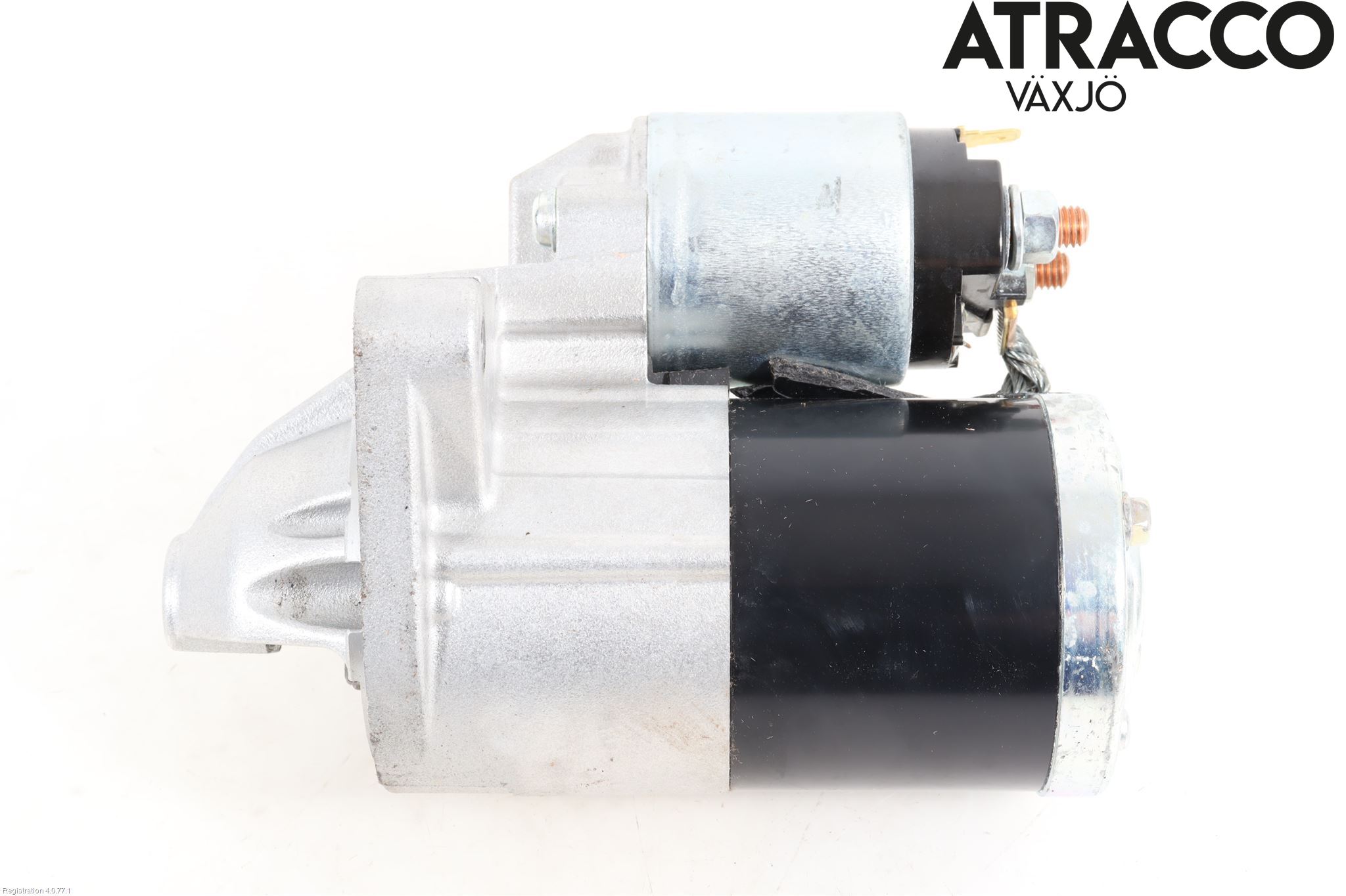 Mazda CX-30 20- Startmotor