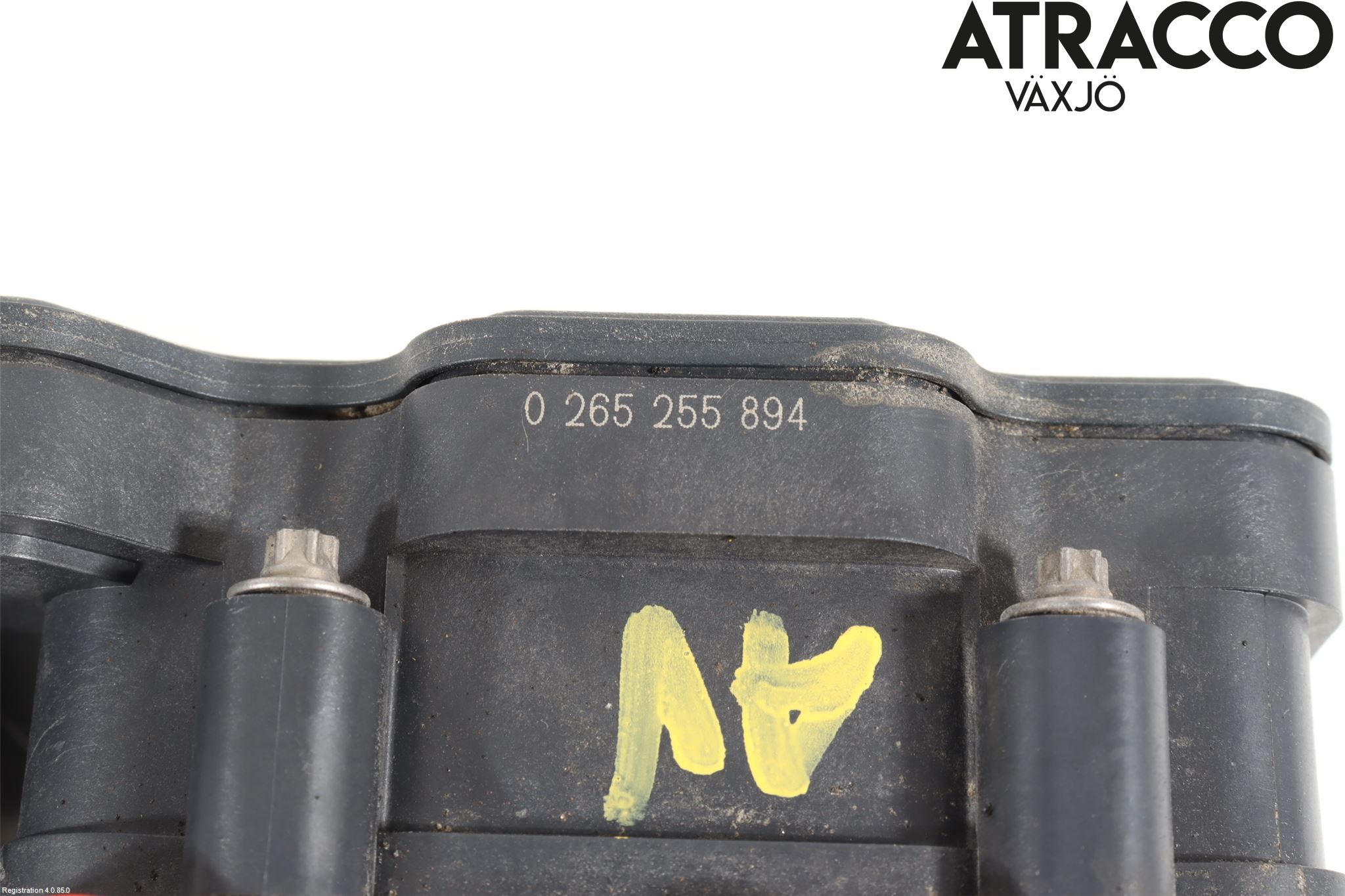 Peugeot 308 14-21 Abs Hydraulaggregat