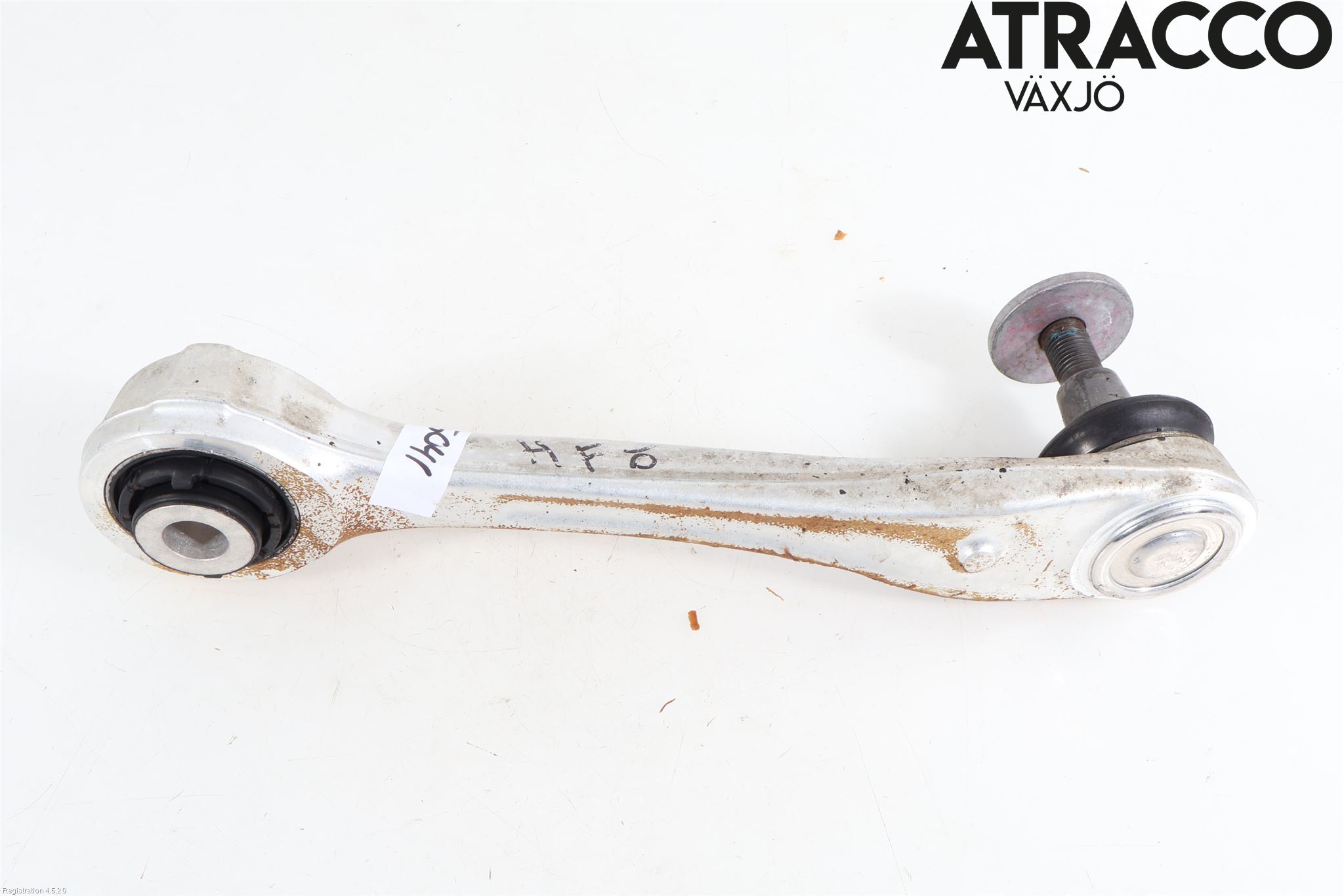 Mazda CX-60 22- Bärarm Bak Övre Höger