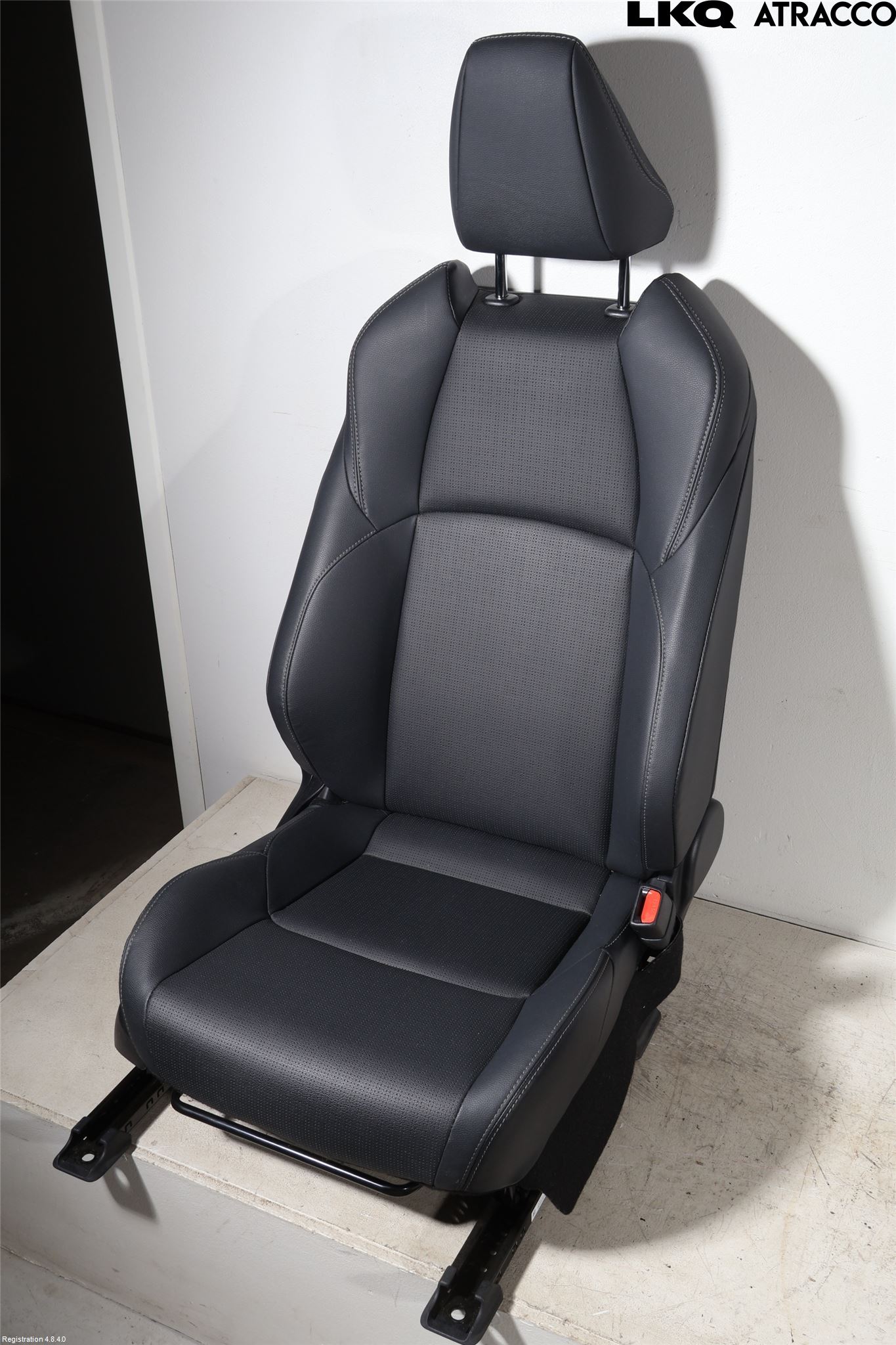 Toyota COROLLA 19- Inredning Stol Fram Hö