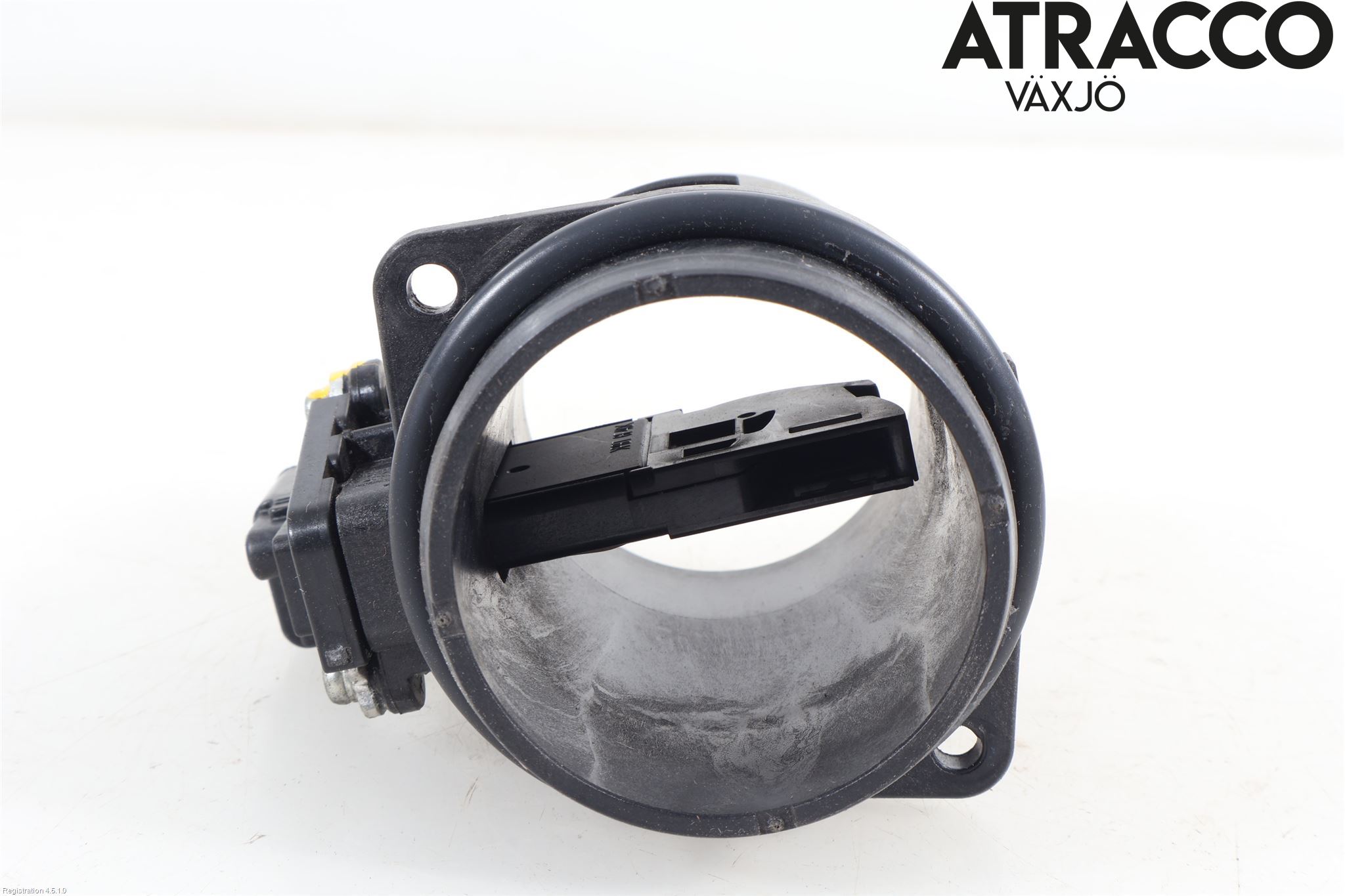 Citroen BERLINGO 08-18 Injluftmassamätare