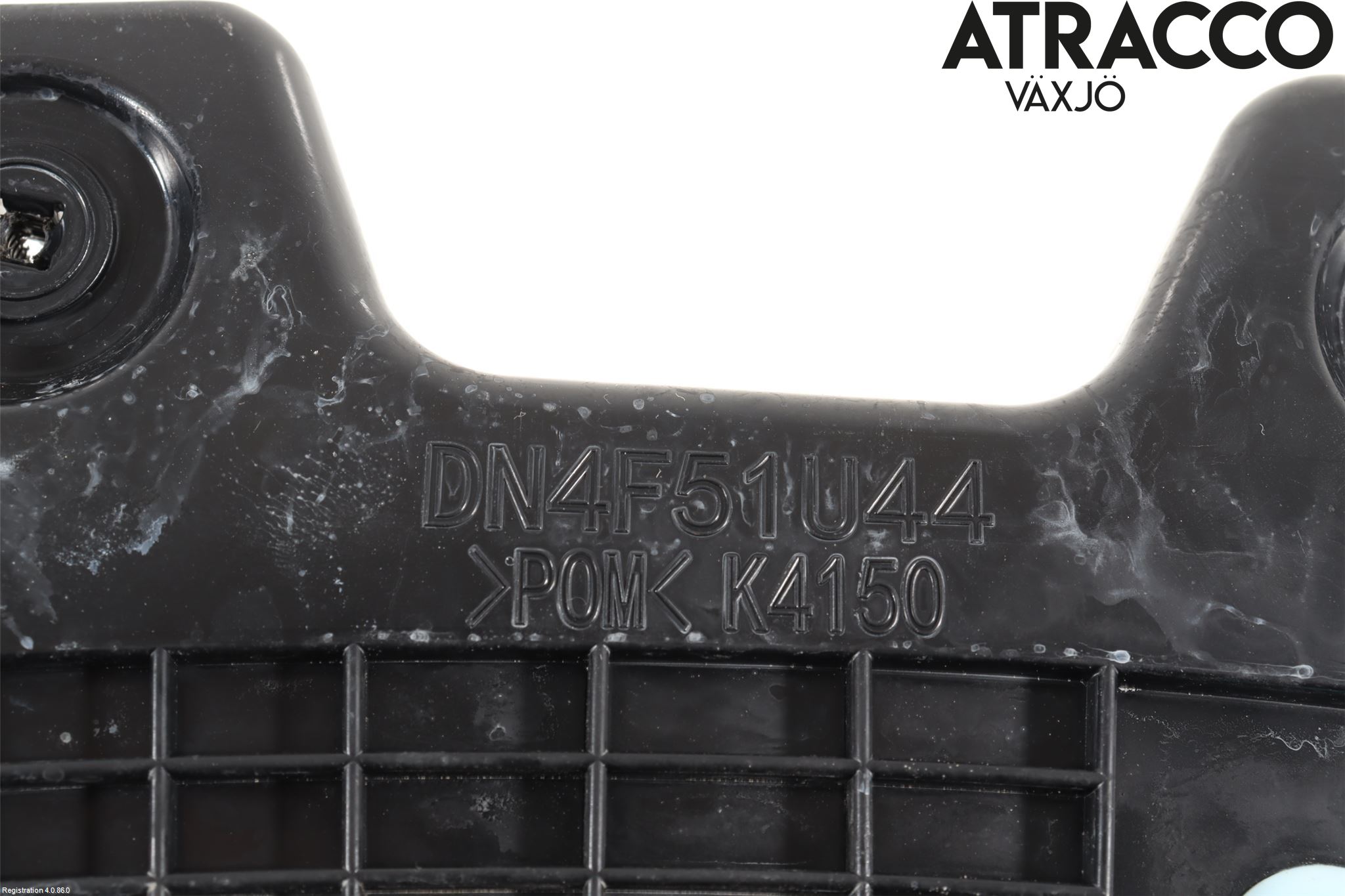 Mazda MX-30 20- Skärmbreddare