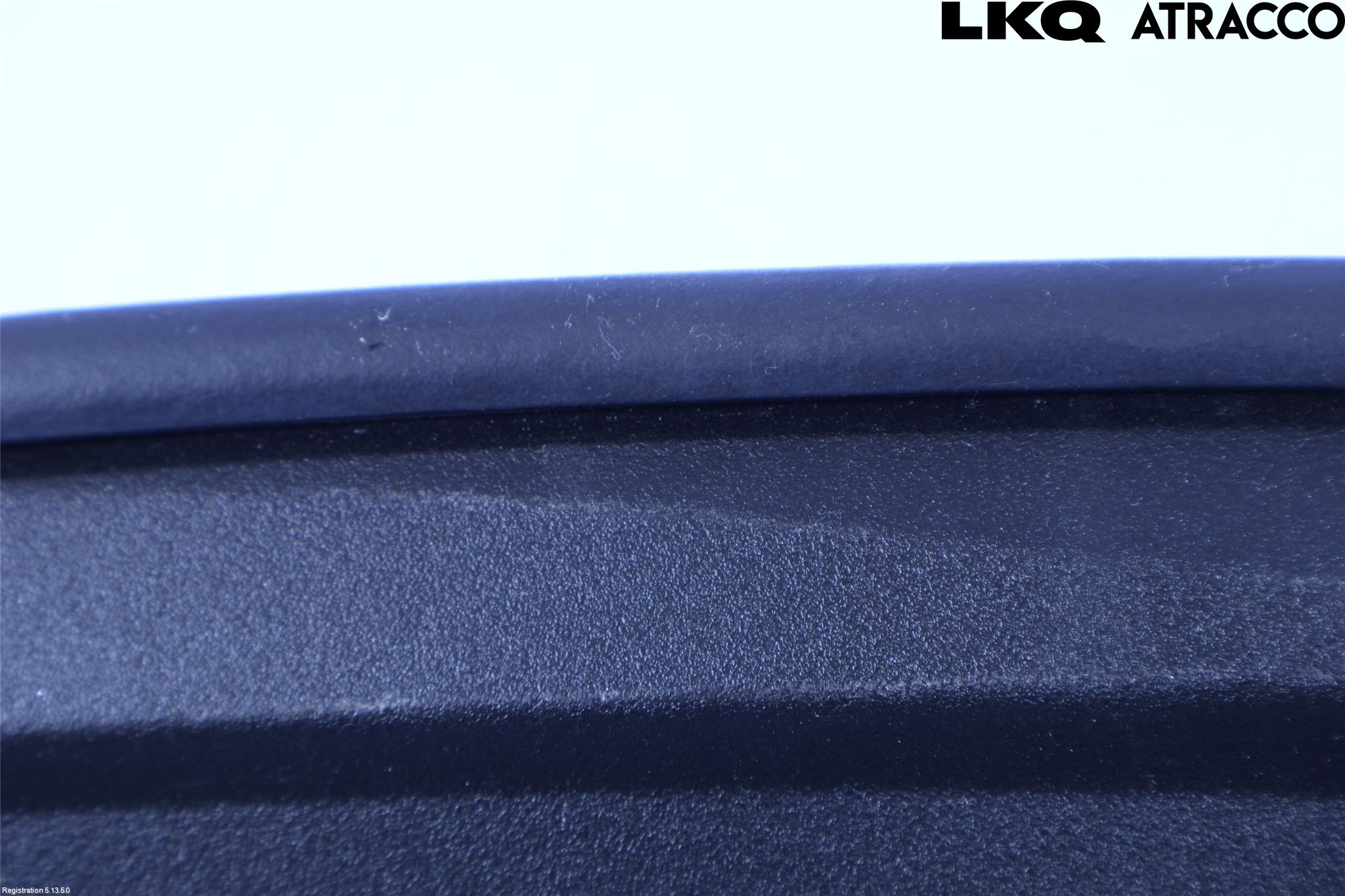 Lexus RZ 23- Täckplast Front