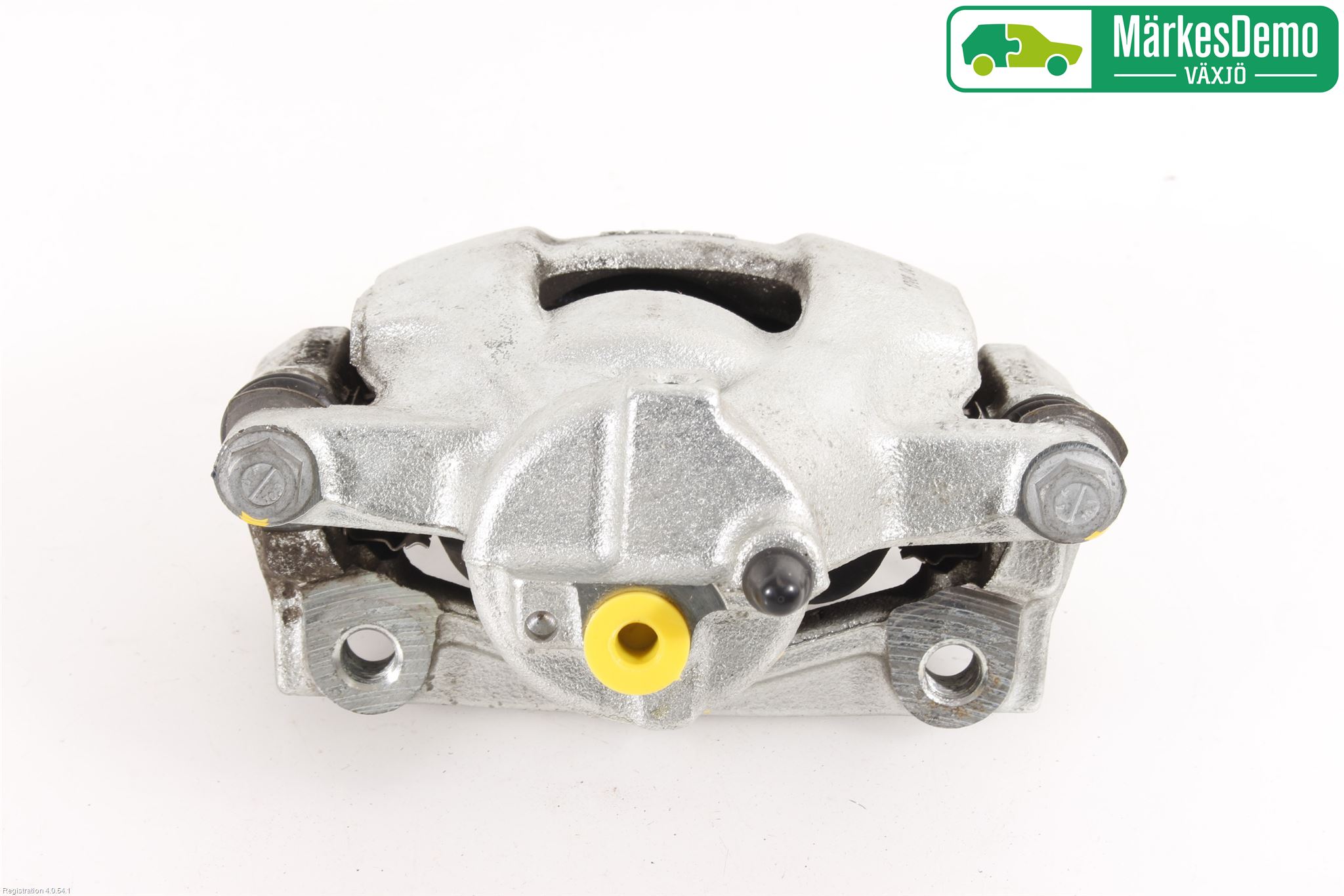 Toyota AYGO 15-21 Bromsok Fram Höger