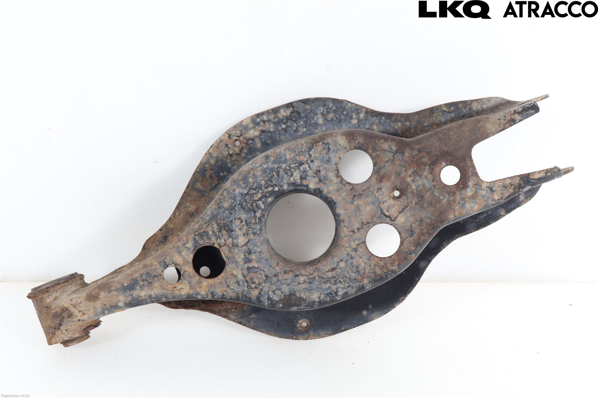 Lexus IS 250/350 14-20 Bärarm Bak Vänster