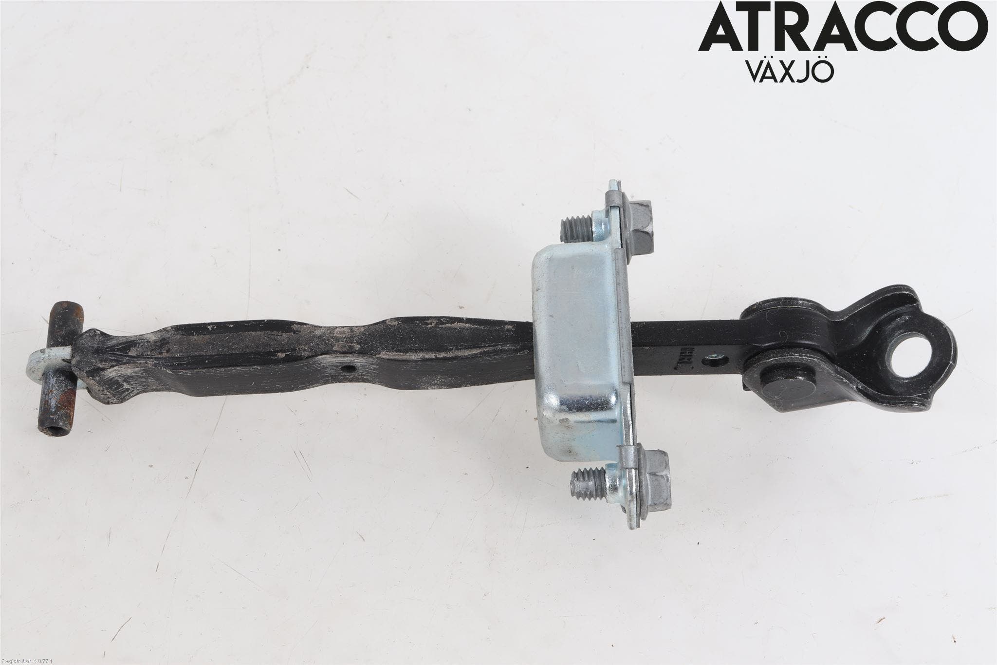 Suzuki SWIFT 17-24 Dörrstopp