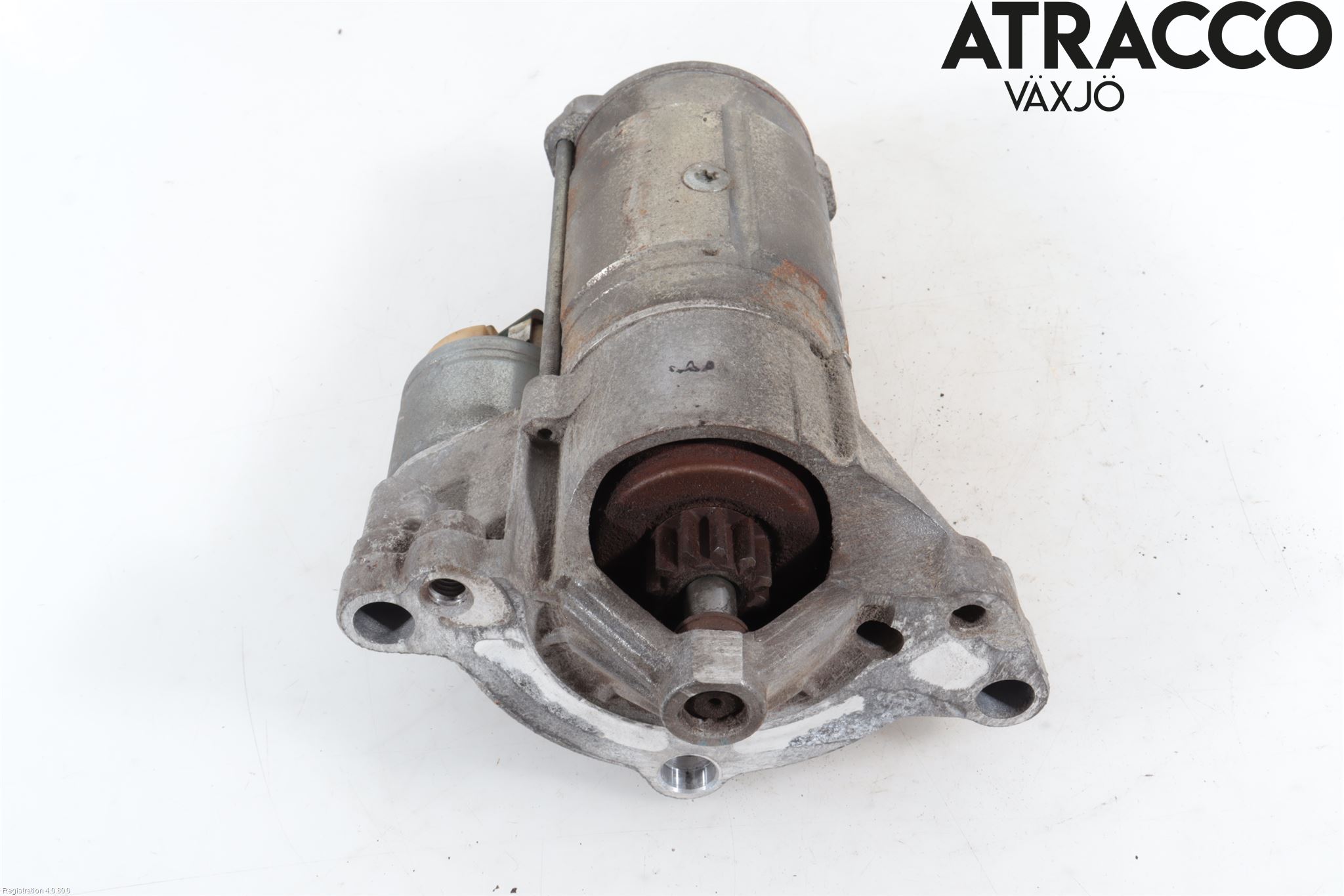 Peugeot 308 14-21 Startmotor Diesel