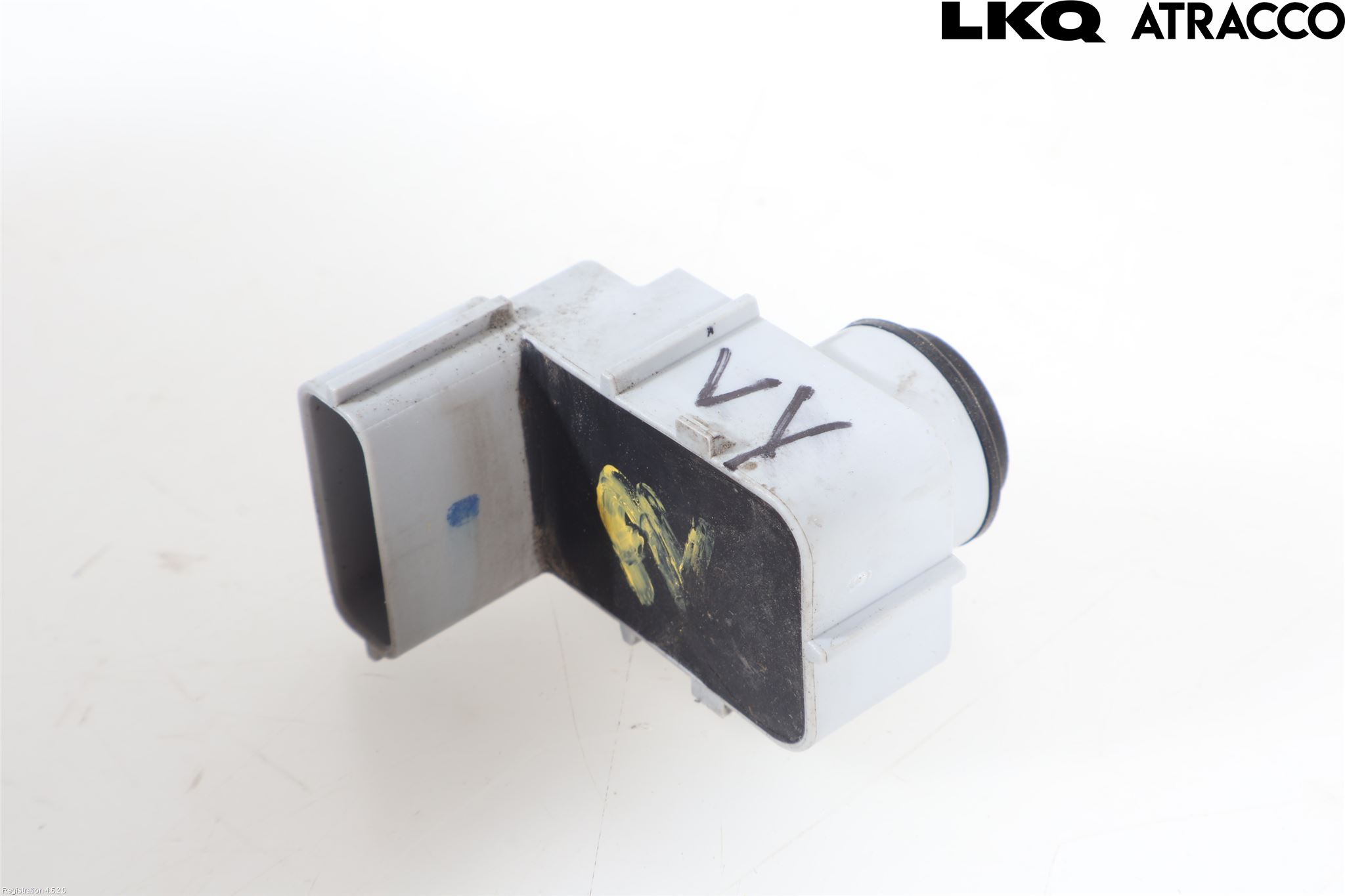 Kia RIO 12-16 Parkeringshjälp Backsensor