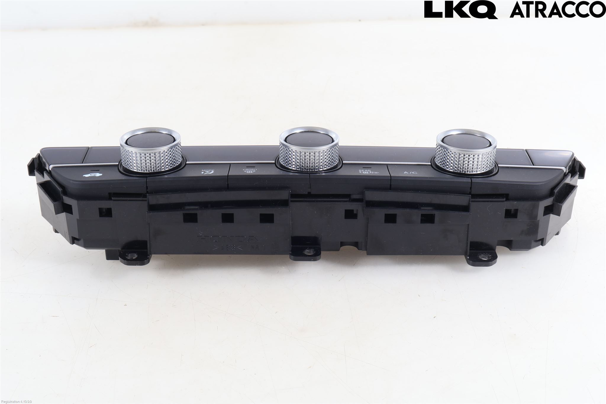 Honda CR-V 24- Ac Styrenhet Ac Manöveren