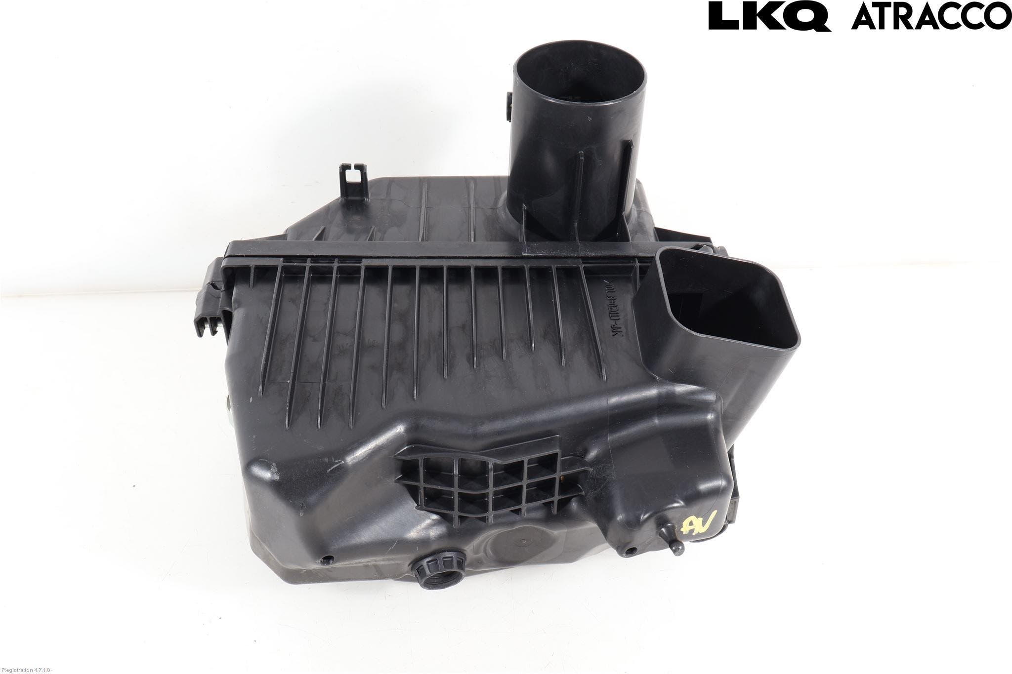 Toyota CAMRY 19-24 Luftrenare