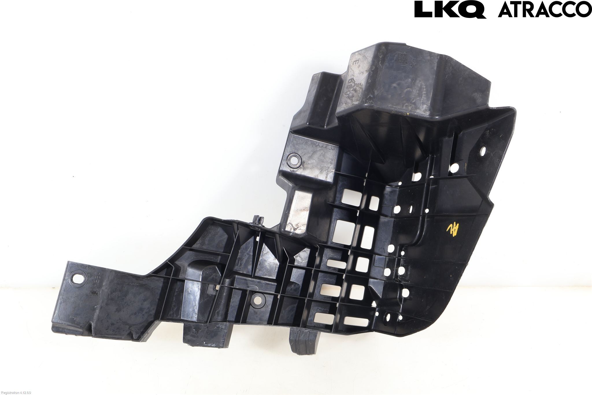 Lexus LBX 24- Skärm Inner