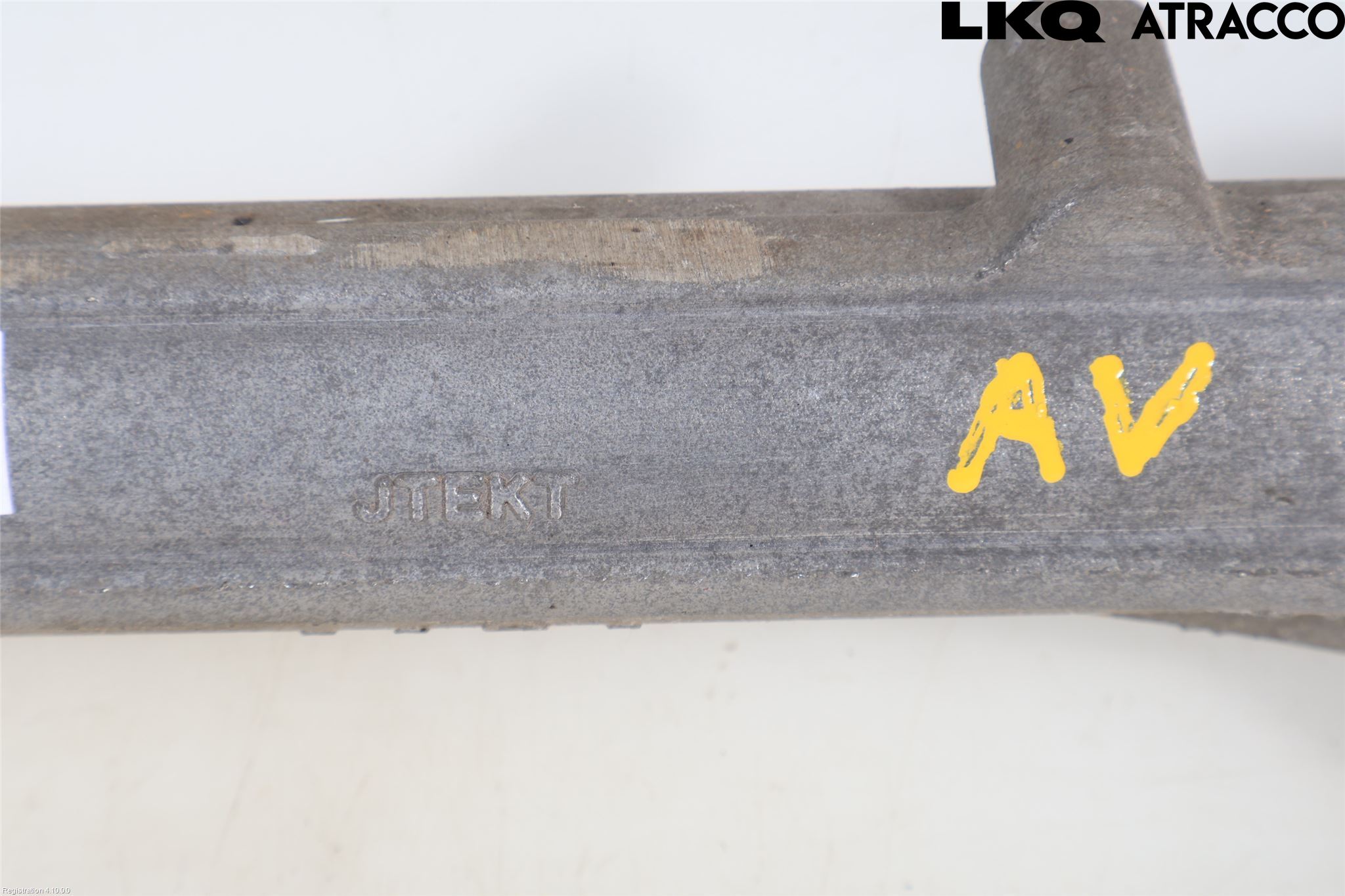 Lexus RX AL10 09-15 Styrväxel-Snäcka