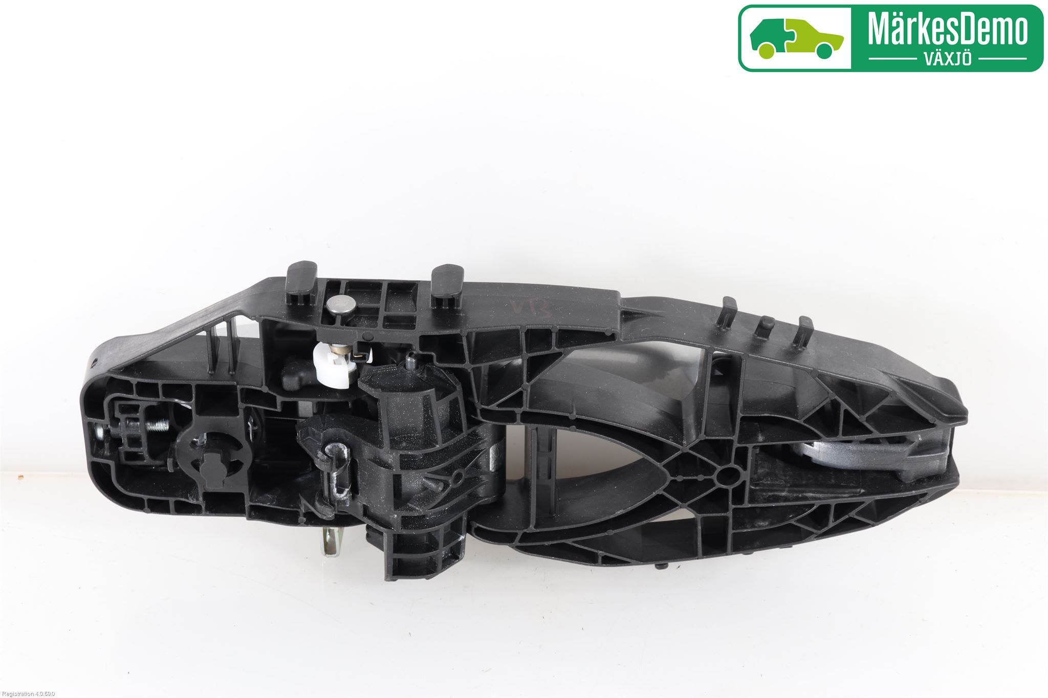 Ford FIESTA (VII) 18-23 Dörrhandtag Yttre Vä