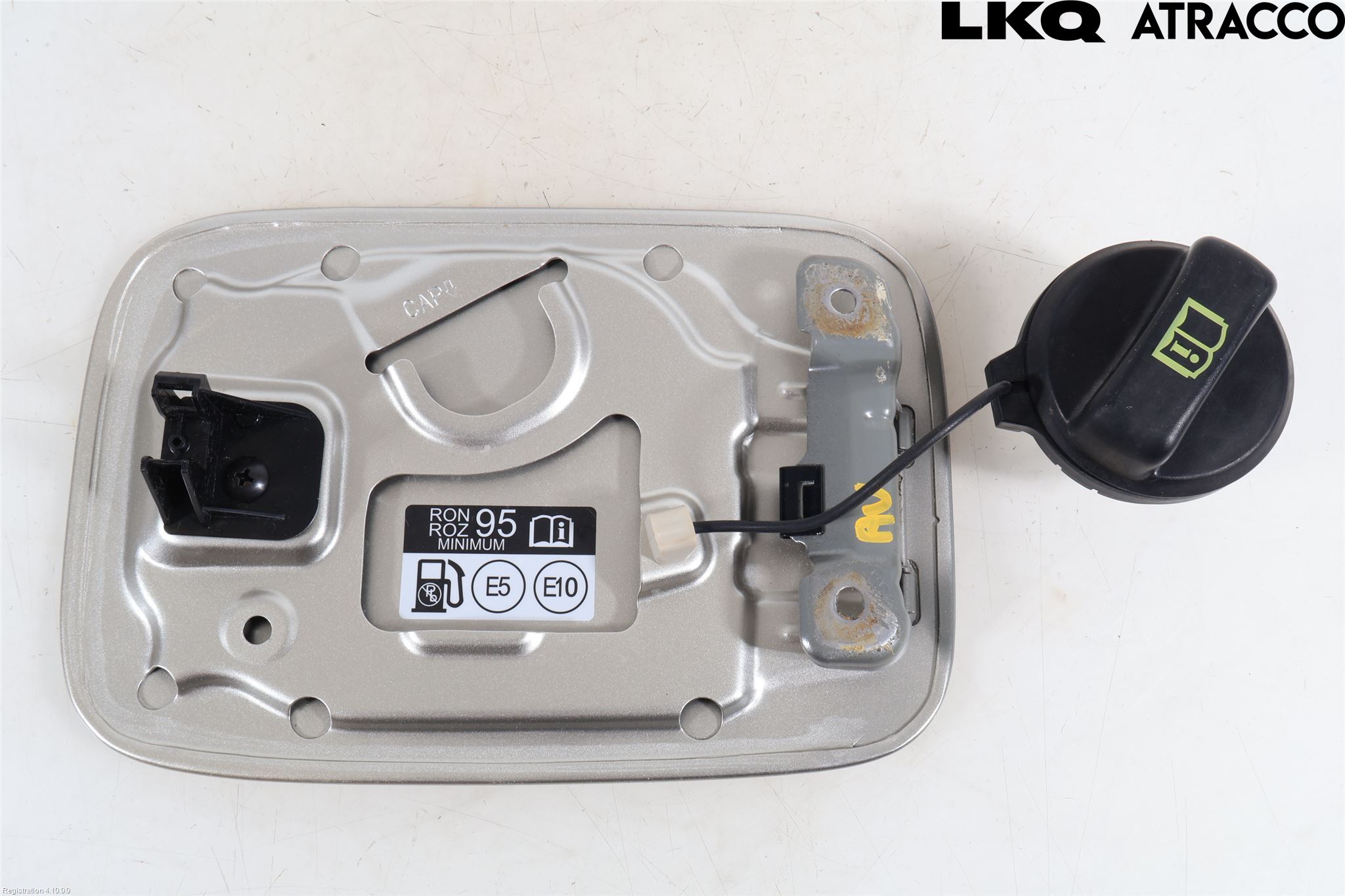 Honda CR-V 24- Tanklucka