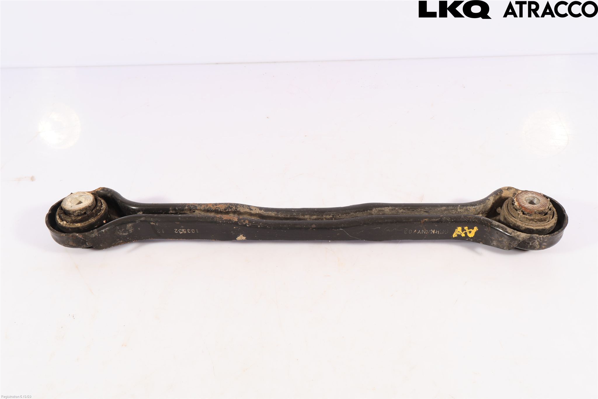 BMW 3 E90/91 SED/TOU 05-12 Bärarm Bak Höger