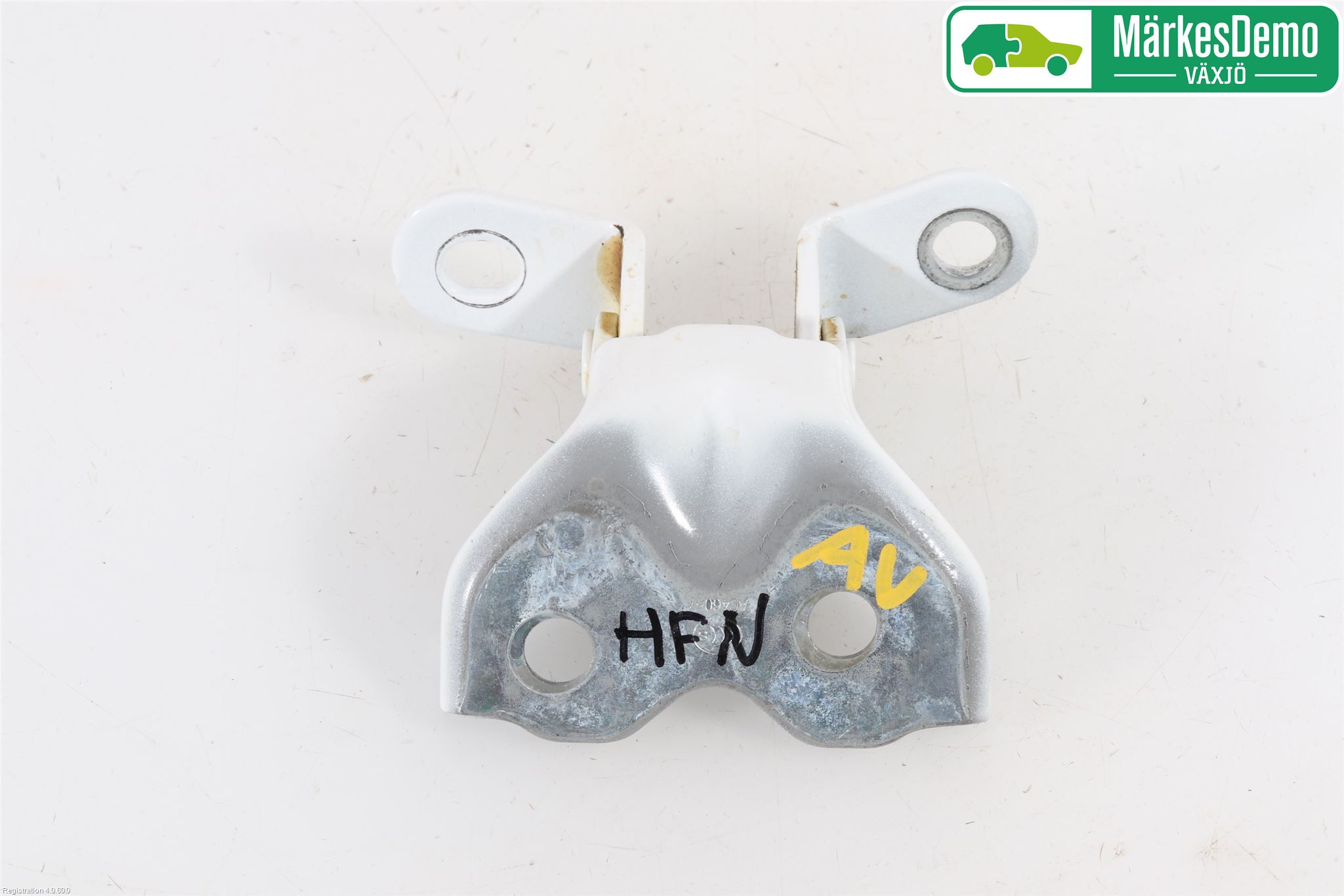 Hyundai i10 BA 17-20 Dörrgångjärn