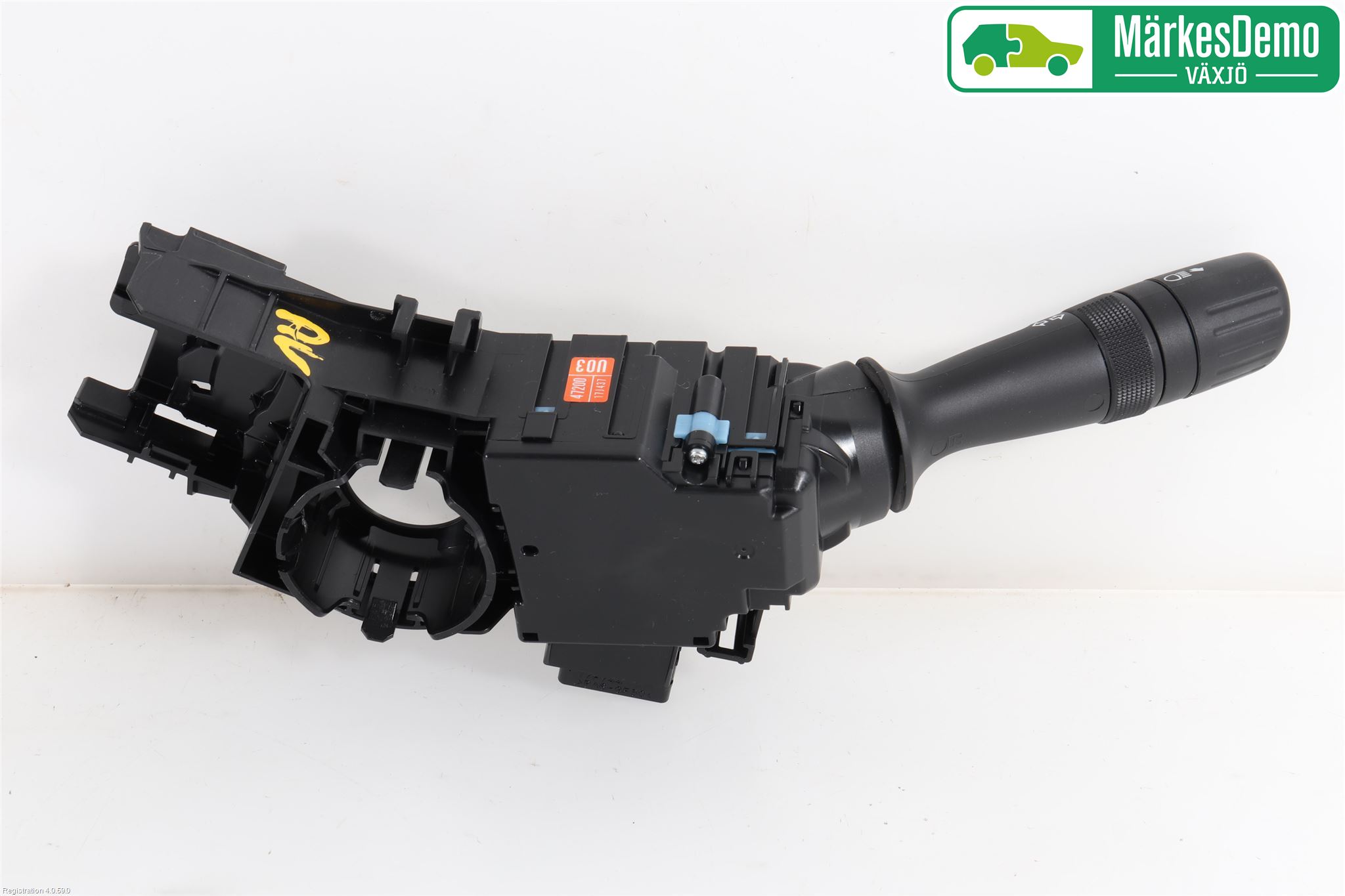 Toyota PRIUS (ZVW50) 16-21 Spak Blinkers-Ljusomk